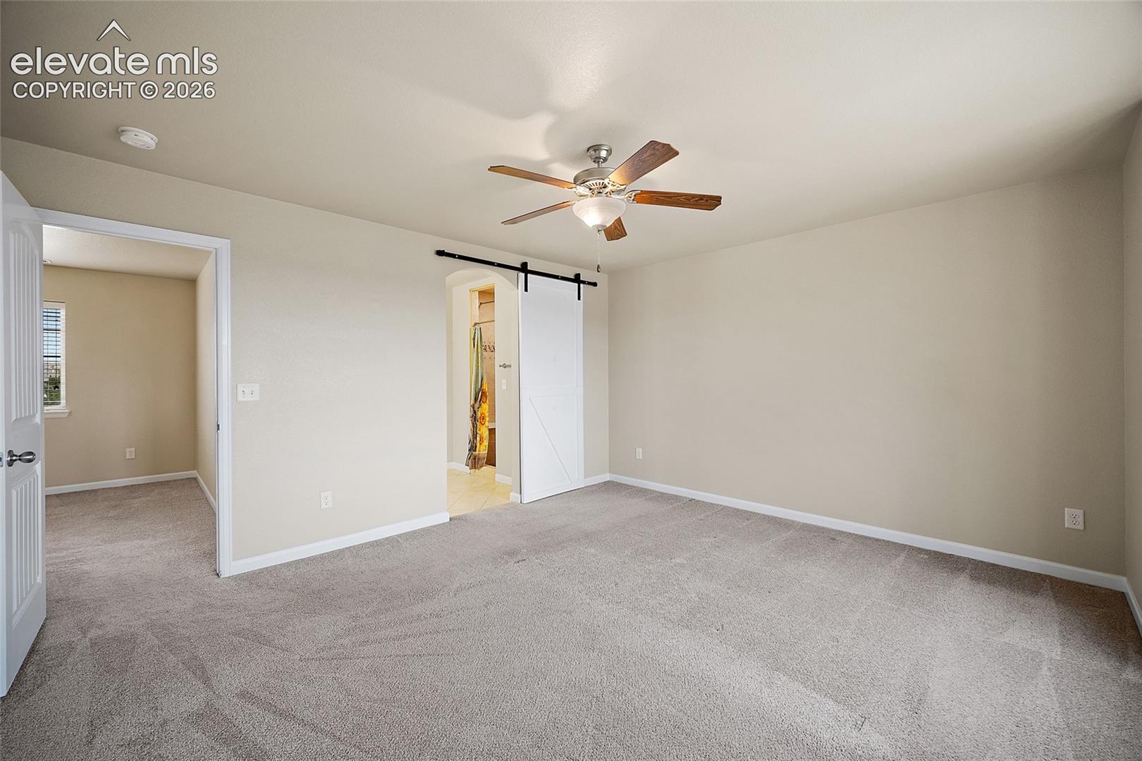 Photo 23 of 8428 Cypress Wood Drive, Colorado Springs
