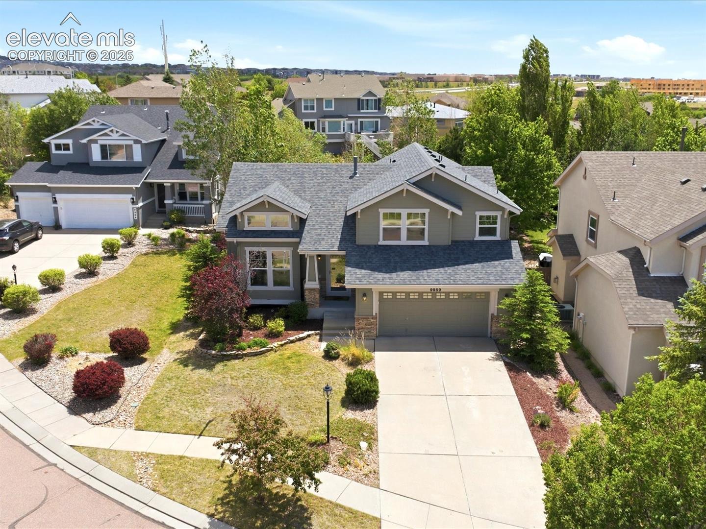 9959 Rose Leaf Ct, Colorado Springs, CO 80920