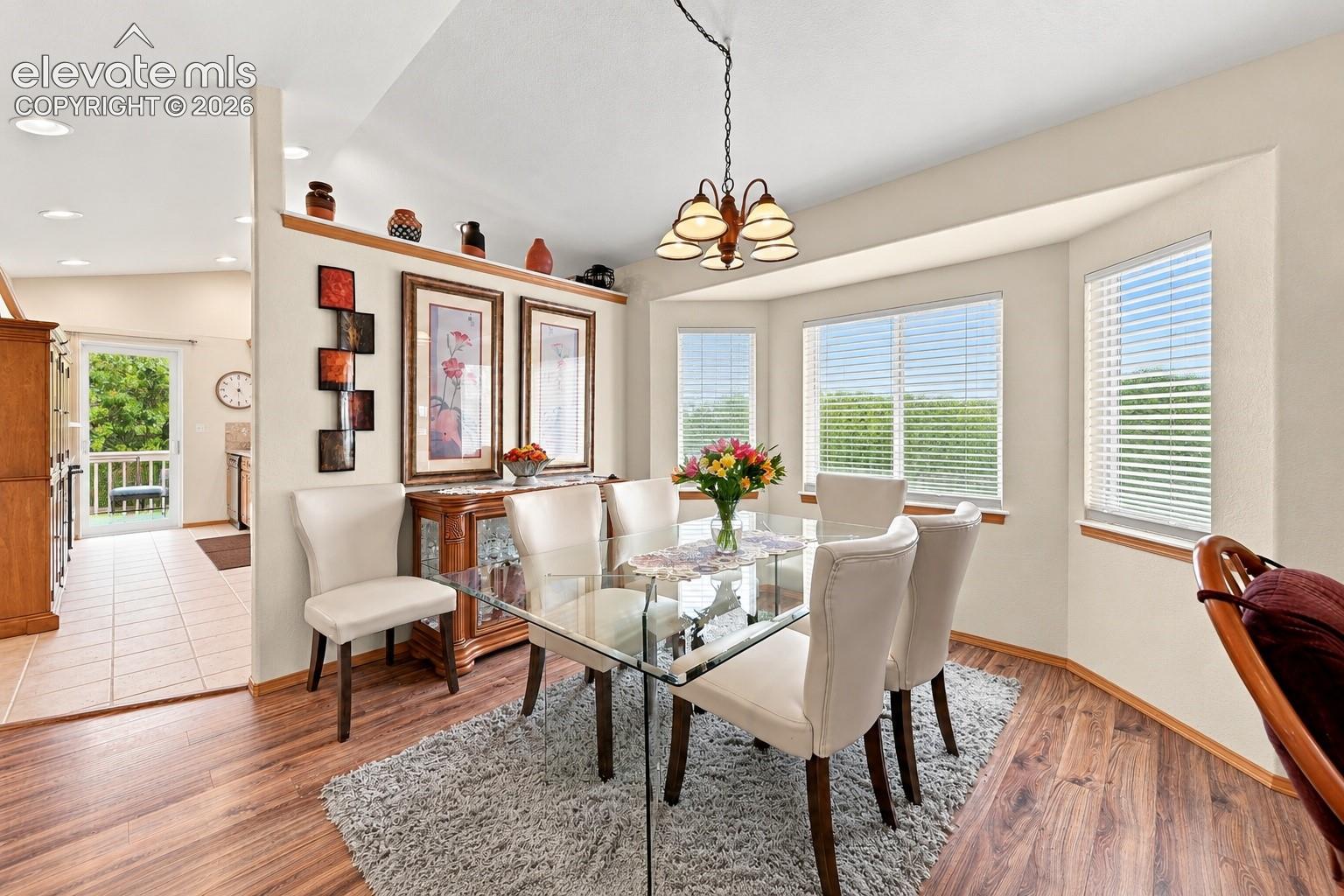 Photo 8 of 4971 Sand Ripples Lane, Colorado Springs