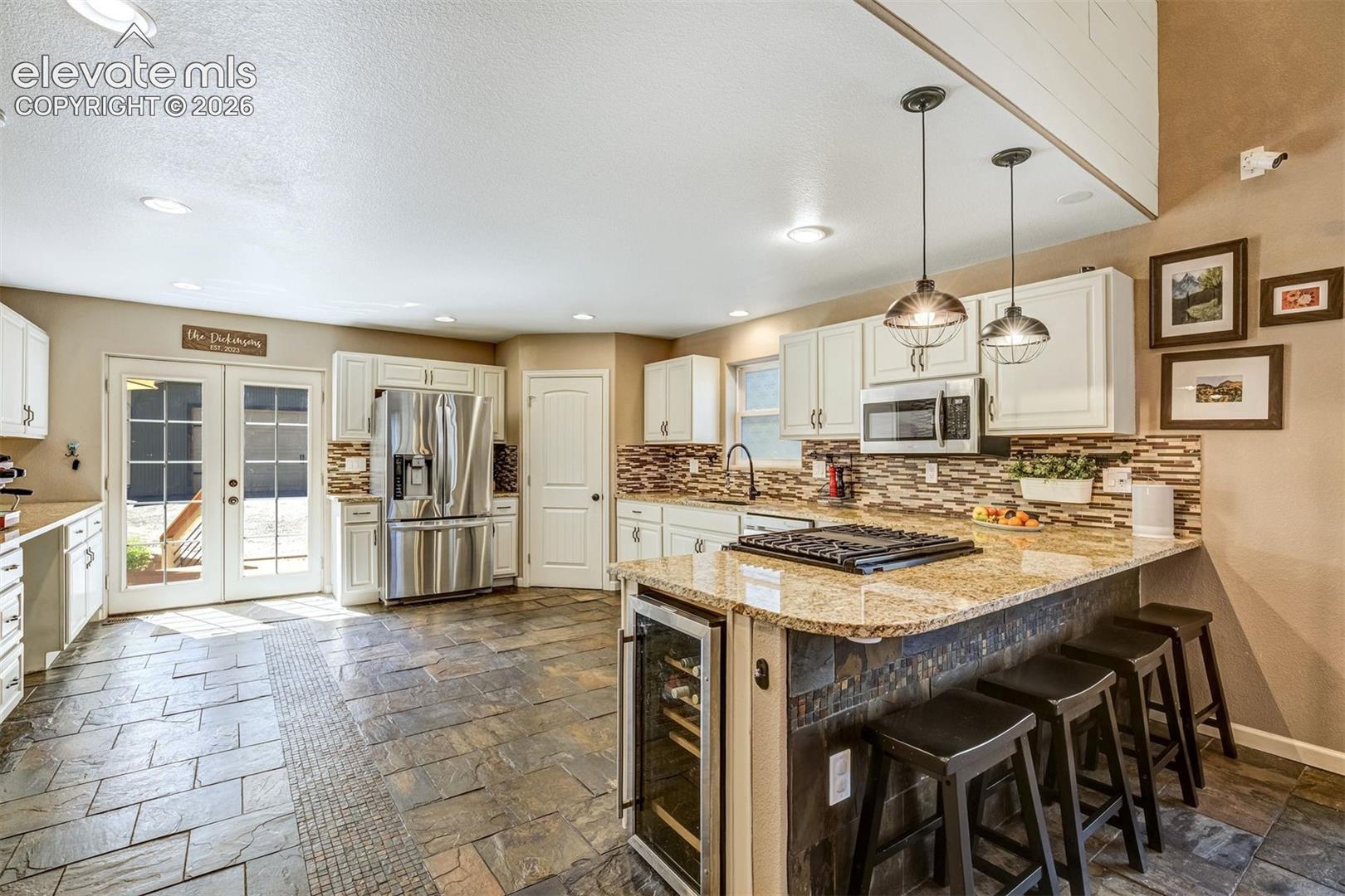Photo 9 of 23 W Brookside Street, Colorado Springs