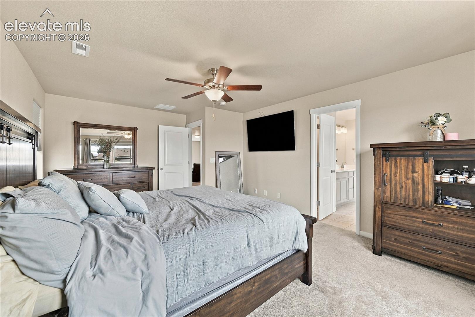 Photo 21 of 8232 Falling Rock Drive, Colorado Springs