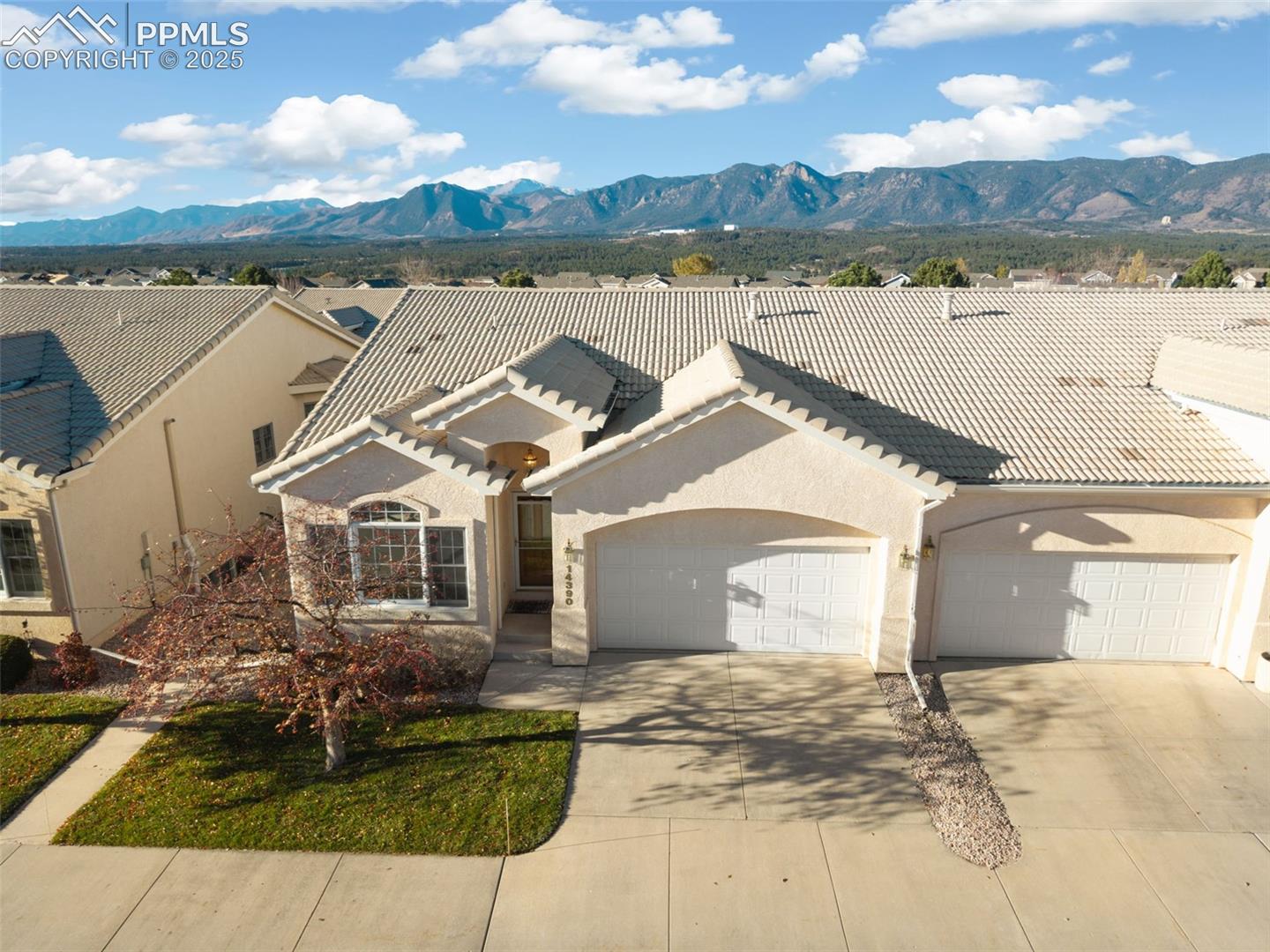 14390 Secret Glen Grv, Colorado Springs, CO 80921