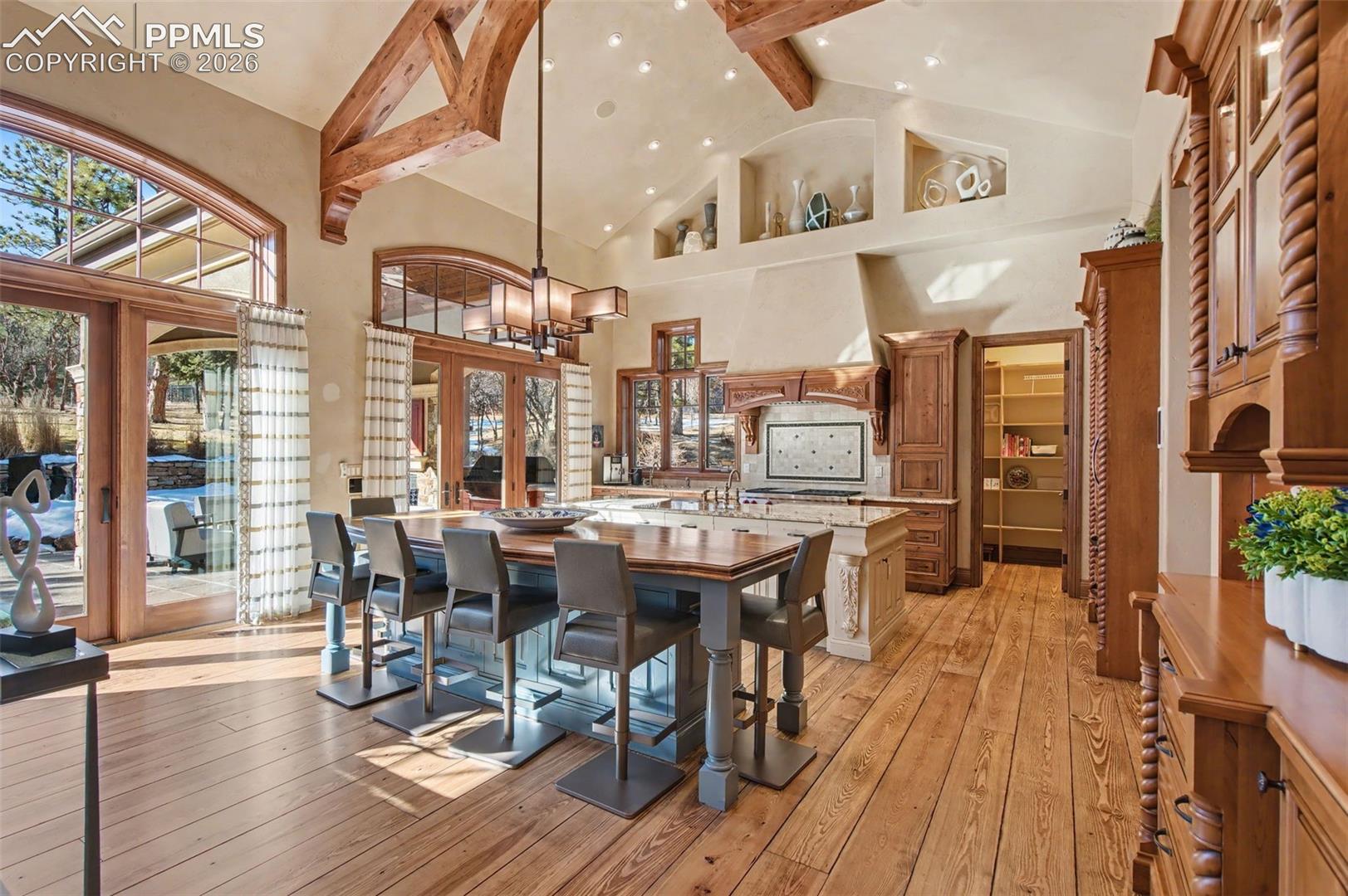 Photo 11 of 1830 Brantfeather Grove, Colorado Springs