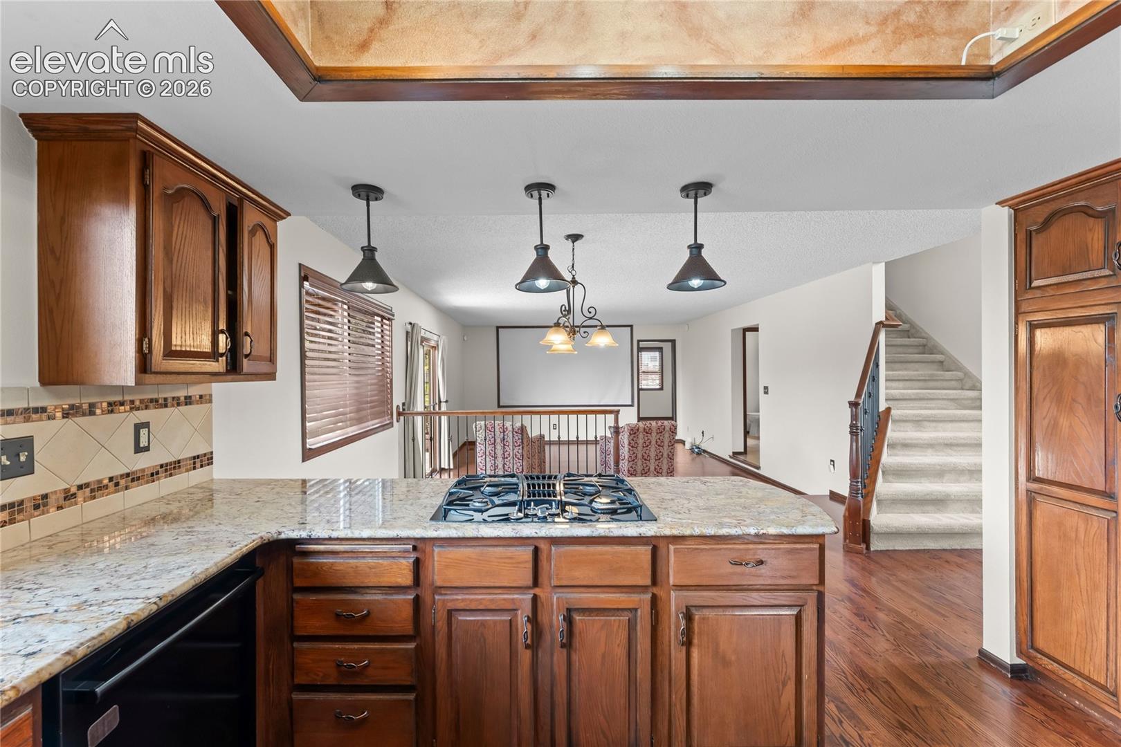 Photo 12 of 4325 Star Ranch Road, Colorado Springs