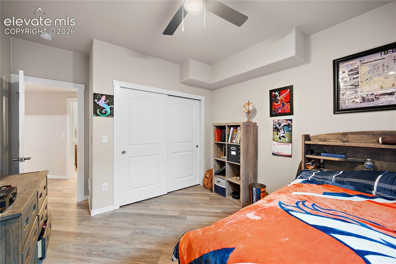 Photo 36 of 2660 N Peyton Highway, Calhan