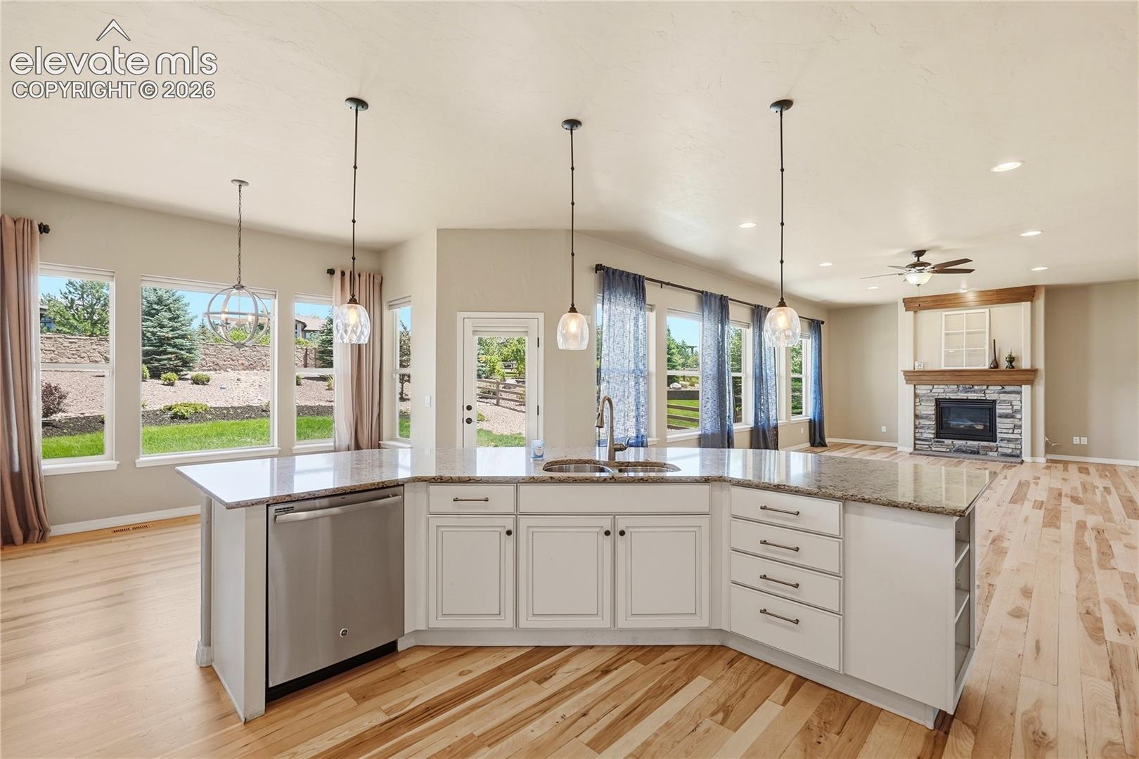 Photo 8 of 1908 Turnbull Drive, Colorado Springs