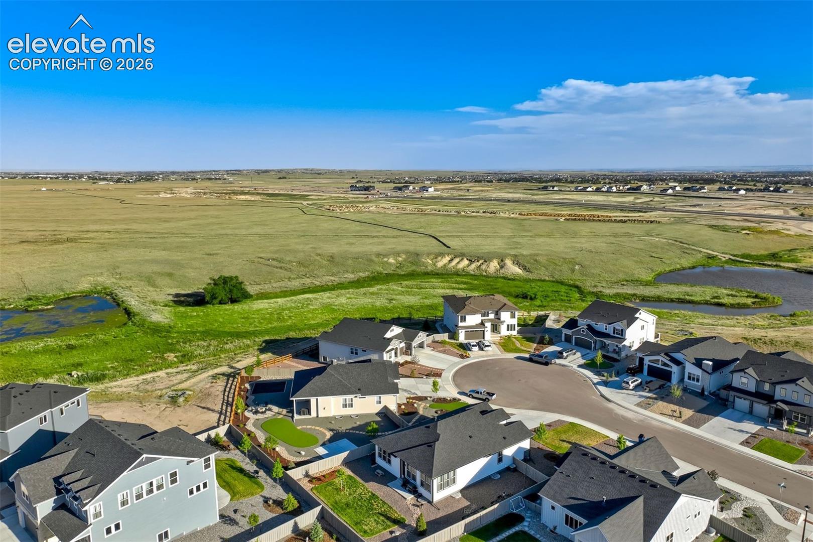 8318 Sam Bass Dr, Colorado Springs, CO 80908