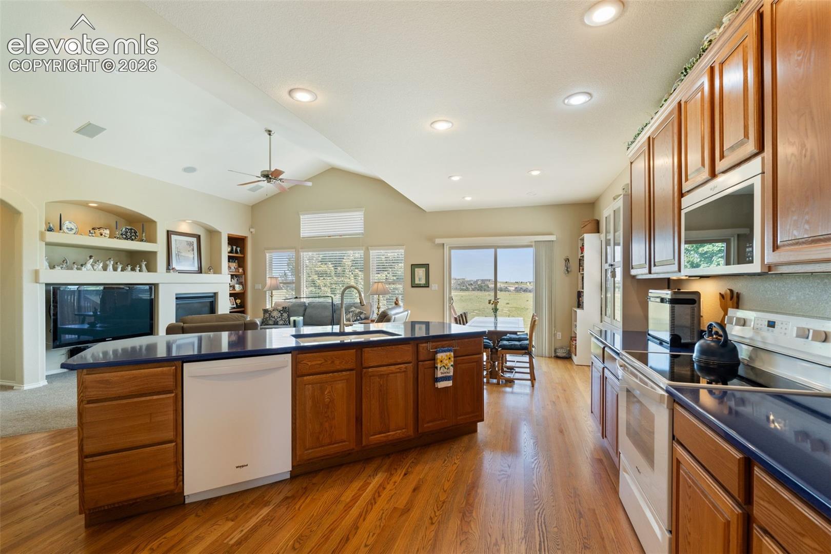 Photo 15 of 5955 Abbey Pond Lane, Colorado Springs