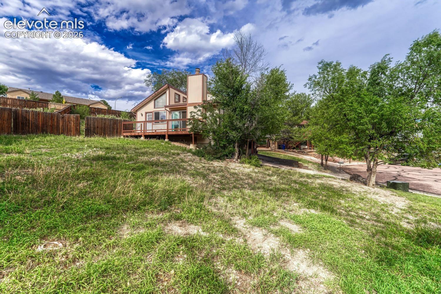 Photo 33 of 3660 Suncrest Court, Colorado Springs