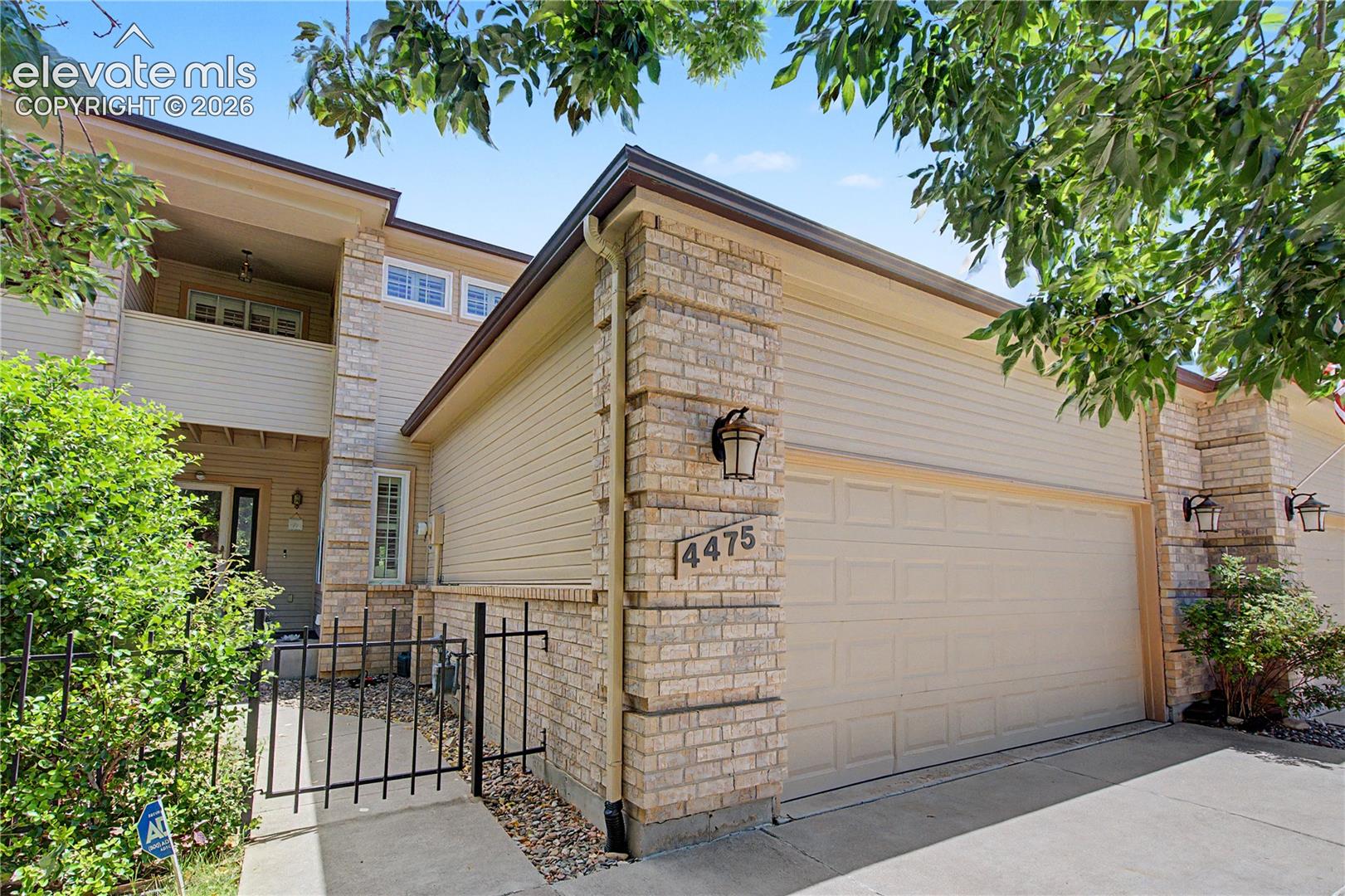4475 Songglen Cir, Colorado Springs, CO 80906
