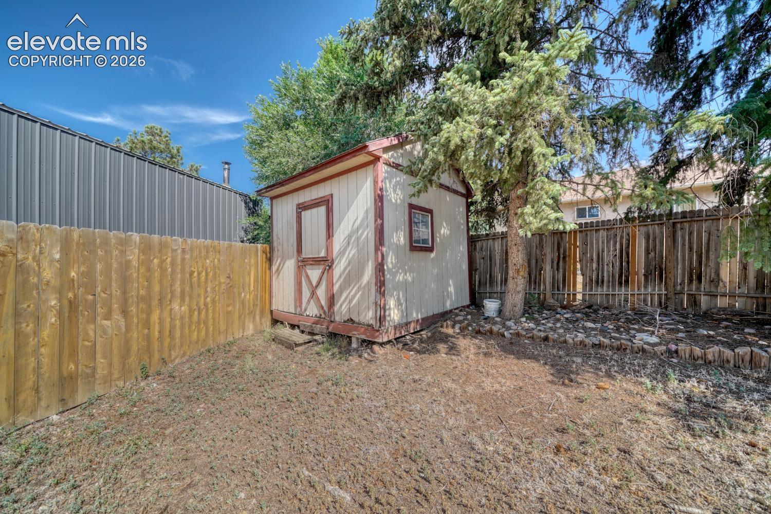 Photo 30 of 1510 Leoti Drive, Colorado Springs