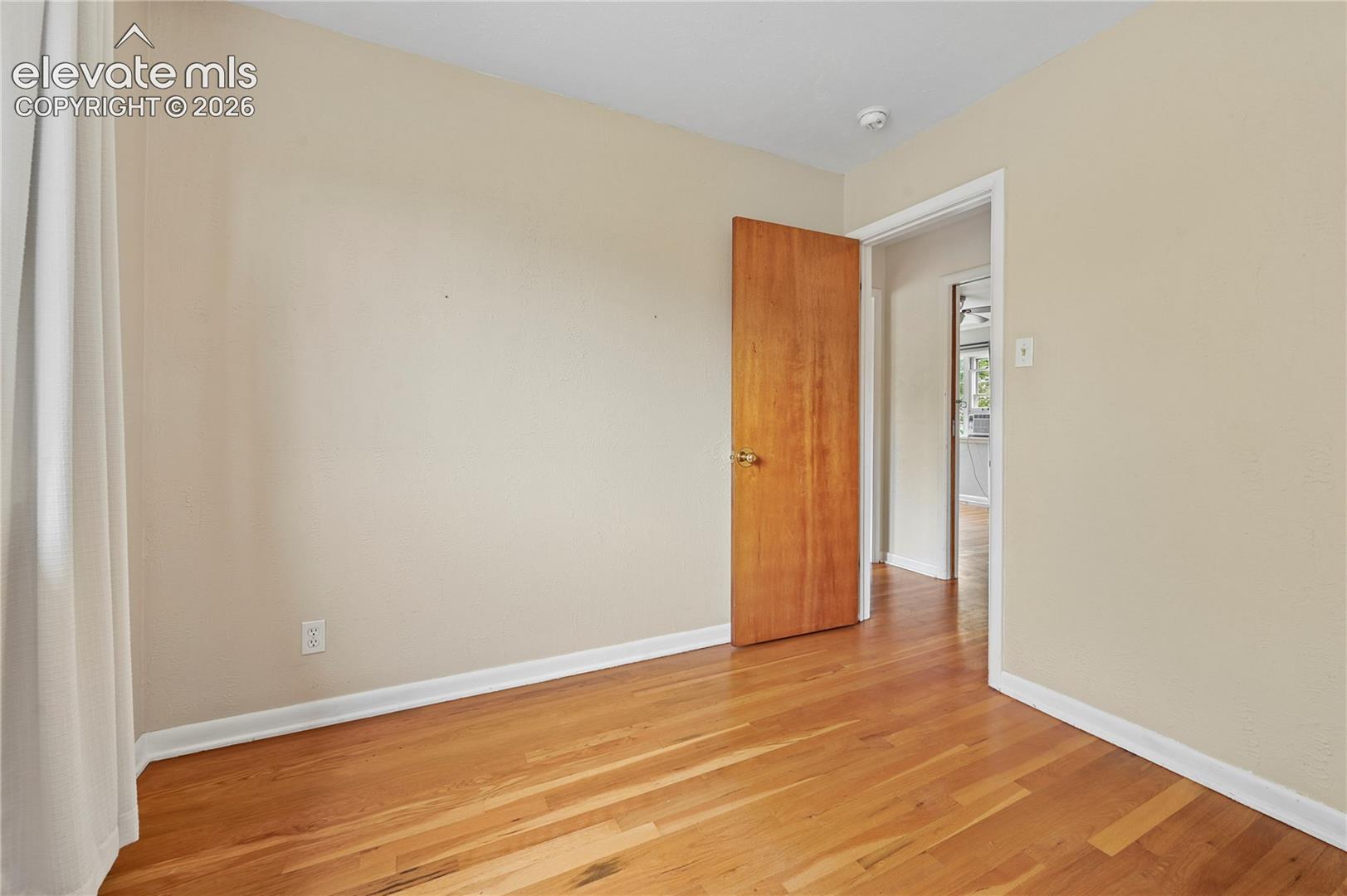 Upper Level Bedroom #3