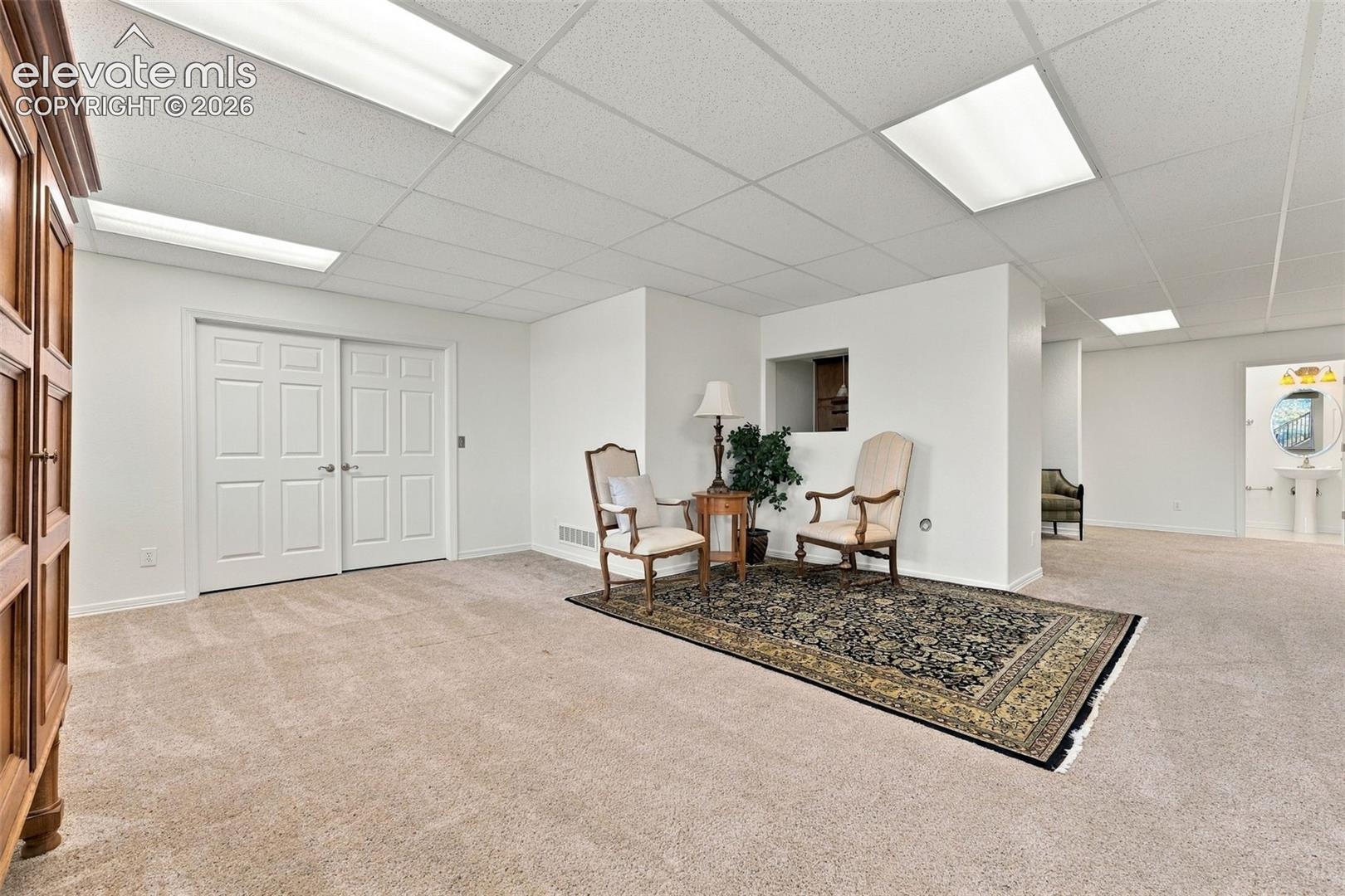 Photo 34 of 654 Coyote Willow Drive, Colorado Springs
