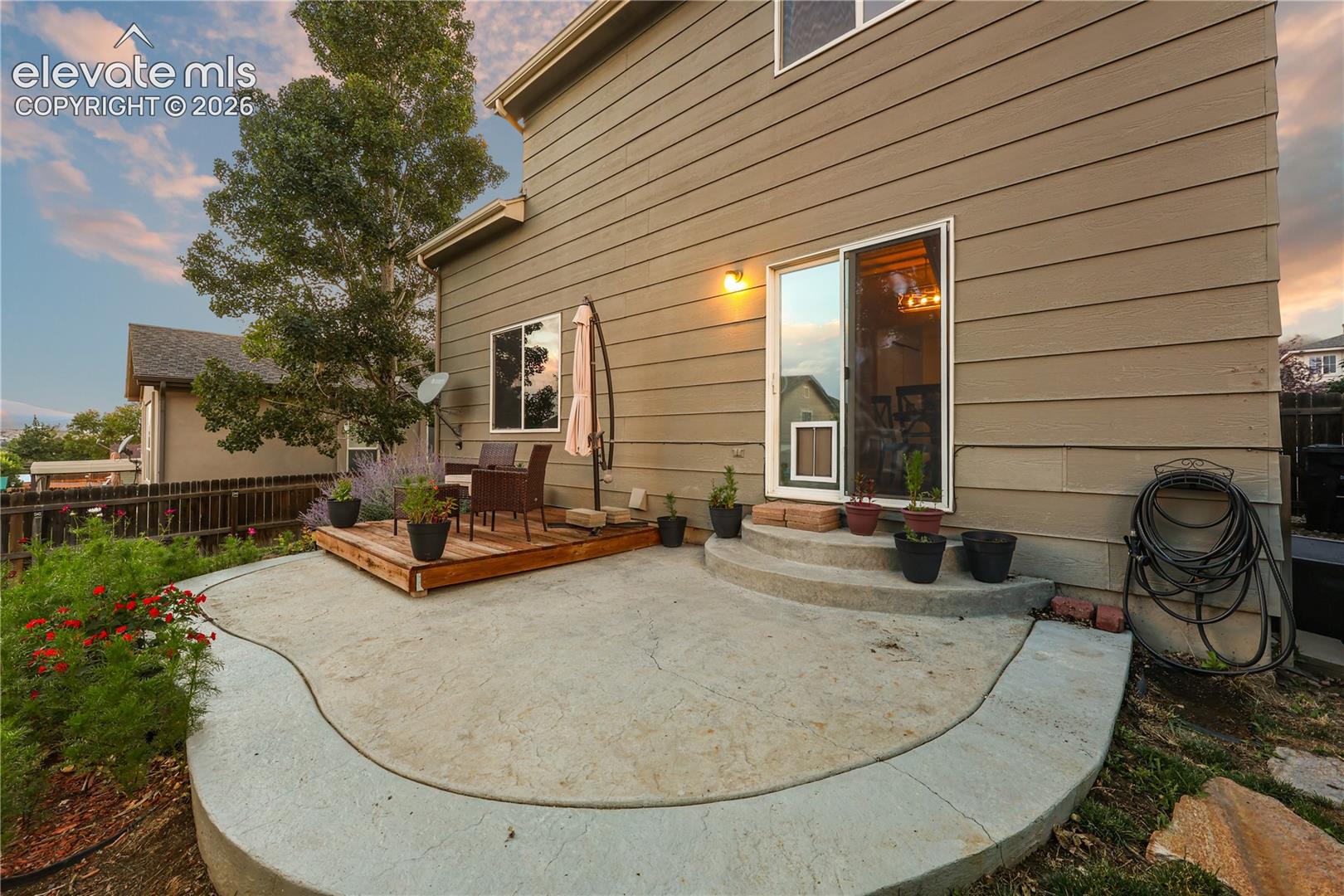 Photo 31 of 7755 Mountain Laurel Drive, Colorado Springs