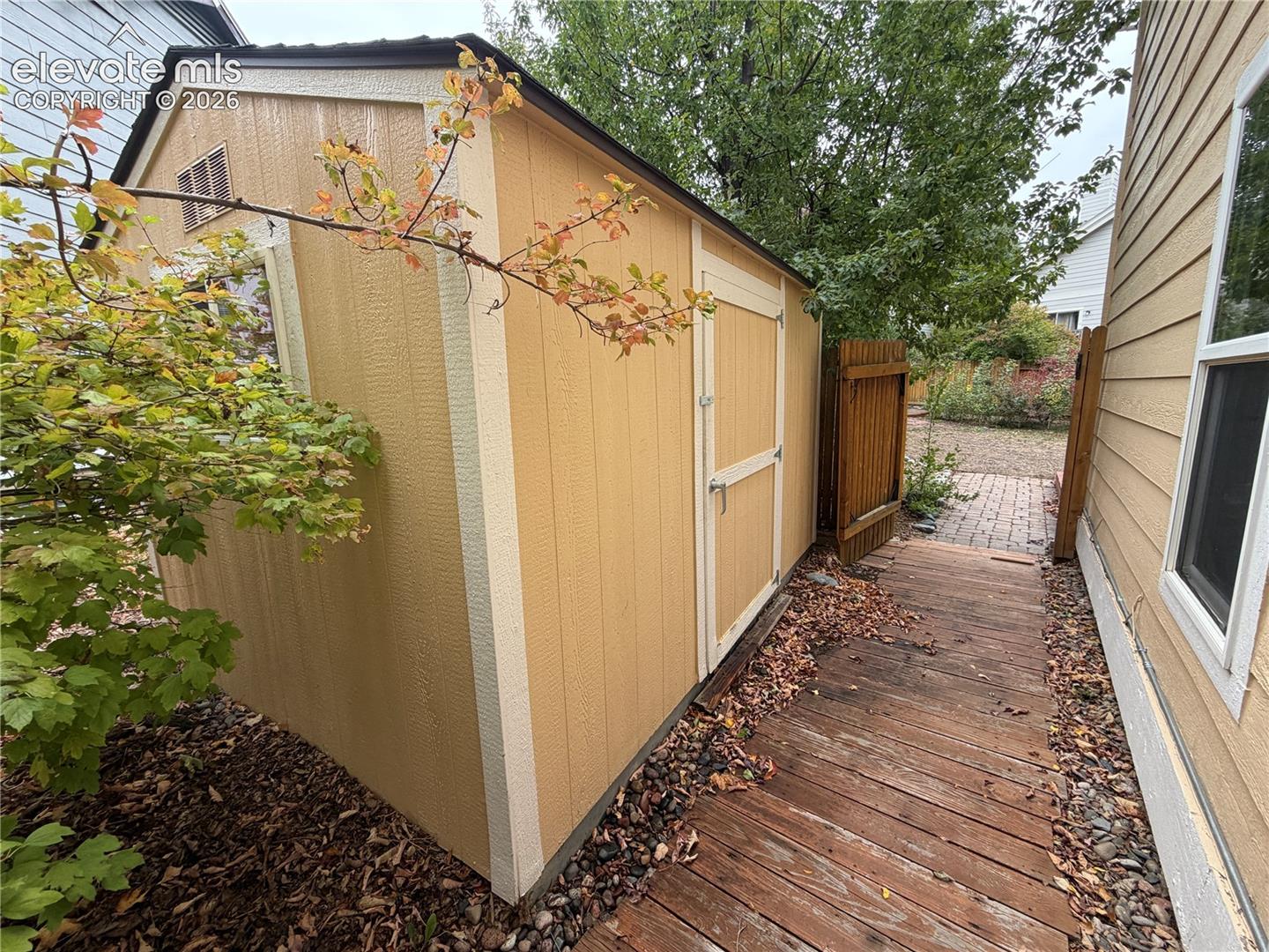 Photo 31 of 6615 Mustang Pony Way, Colorado Springs