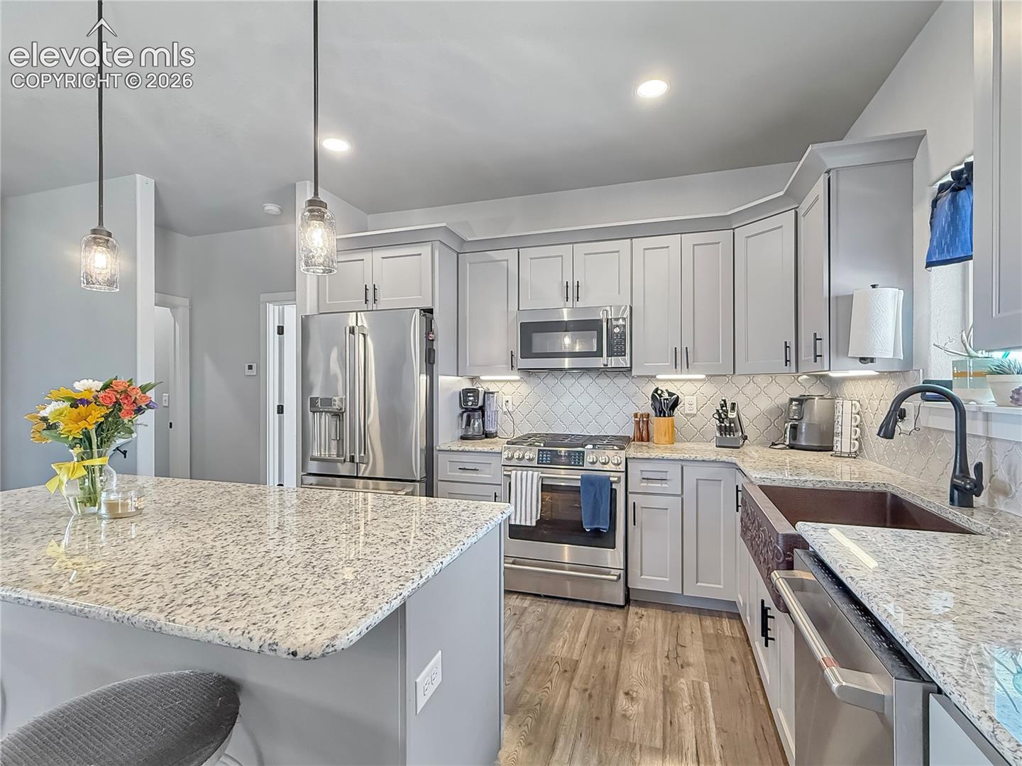 Photo 9 of 421 N Heather Drive, Pueblo West