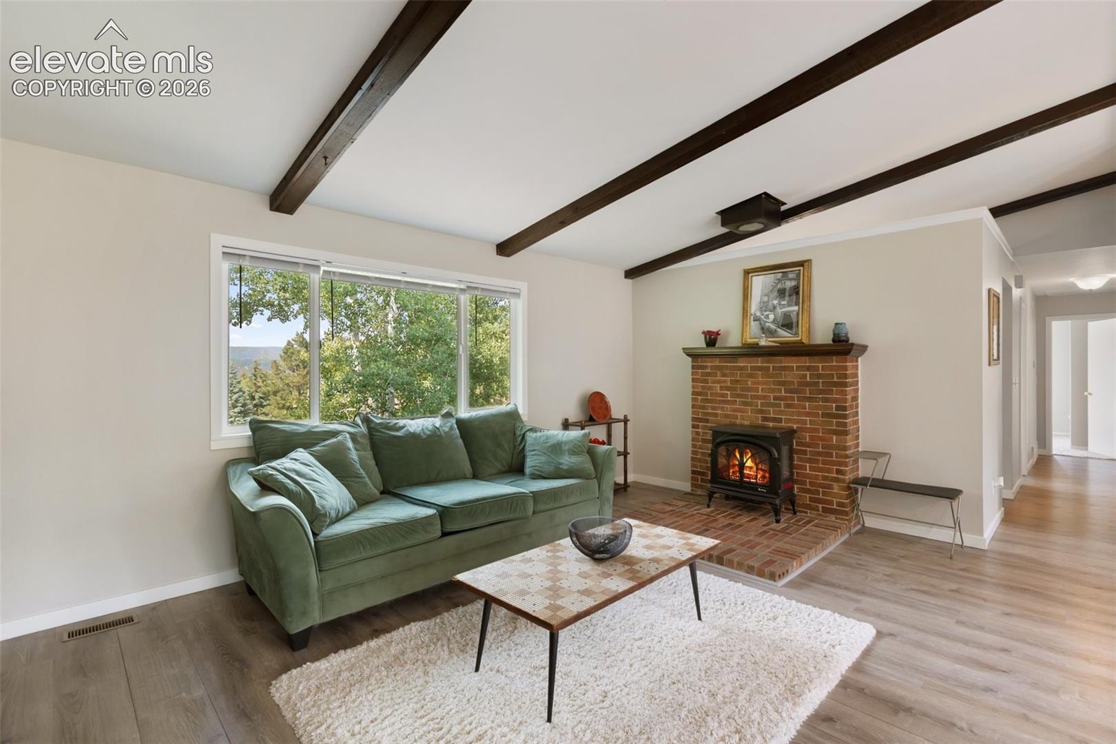 Photo 9 of 720 W Northwoods Drive, Woodland Park