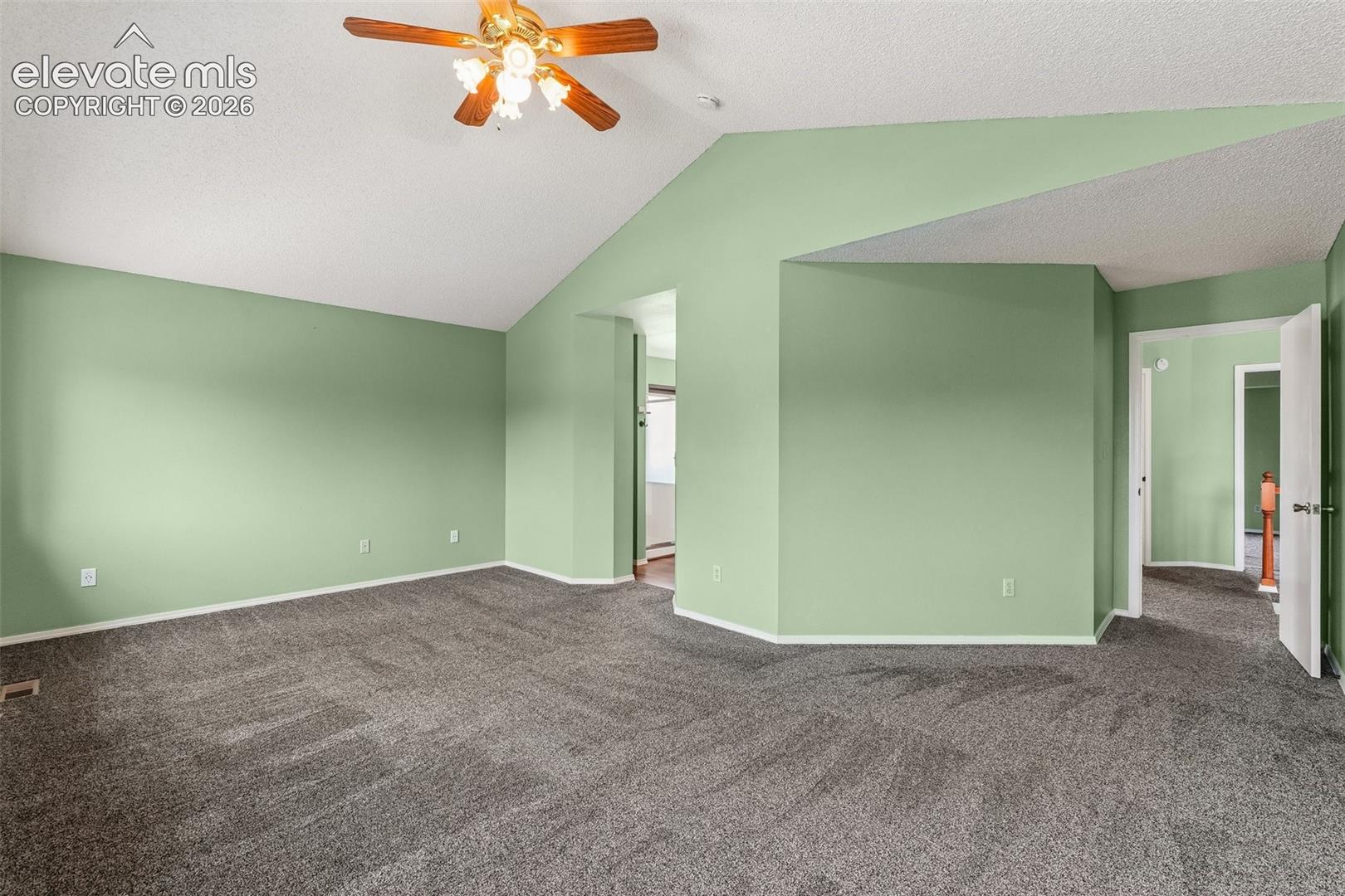 Photo 14 of 6065 Fescue Drive, Colorado Springs