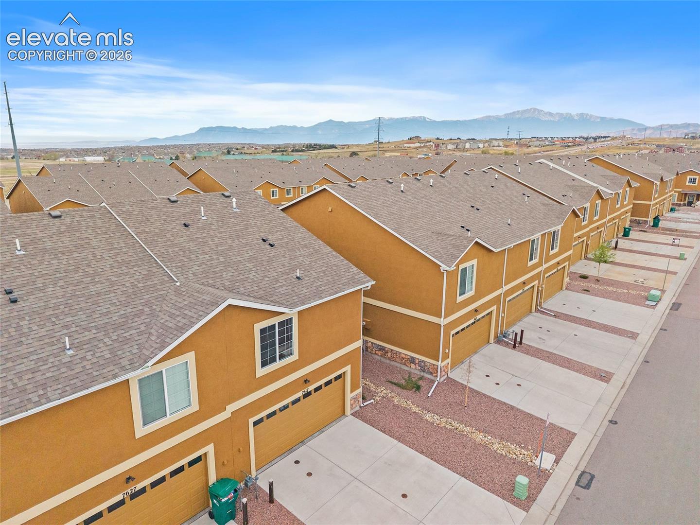 Photo 32 of 7617 Black Spruce Heights, Colorado Springs