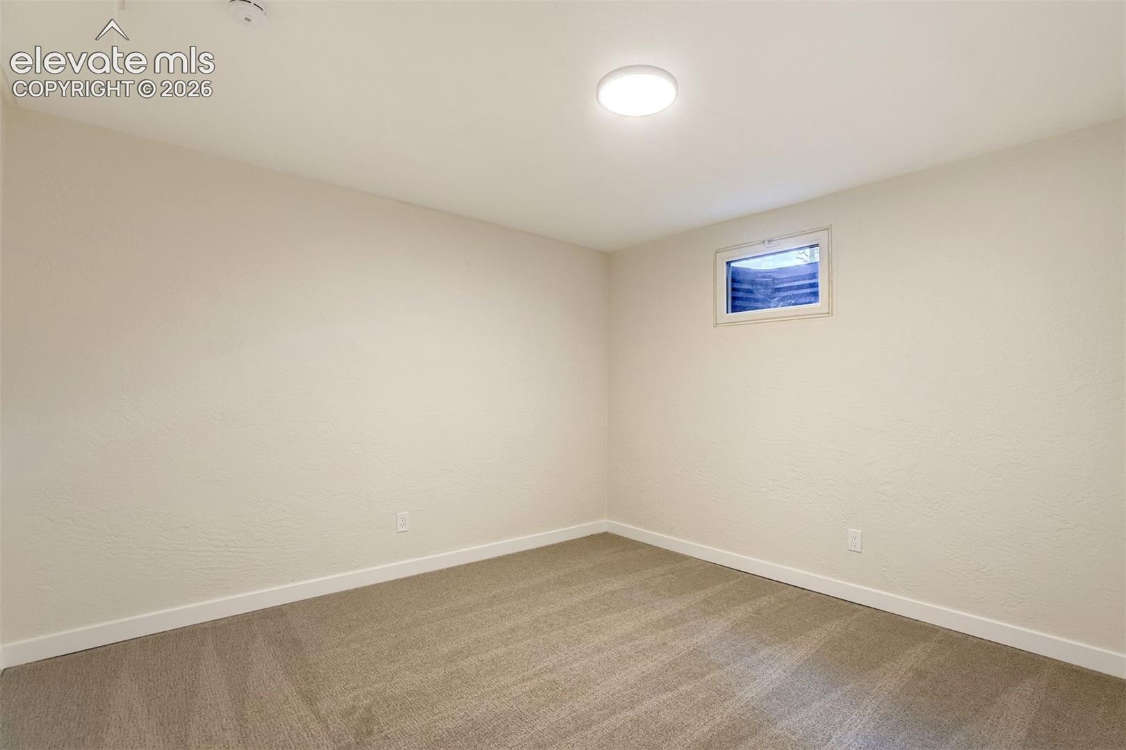 Photo 38 of 806 Querida Drive, Colorado Springs