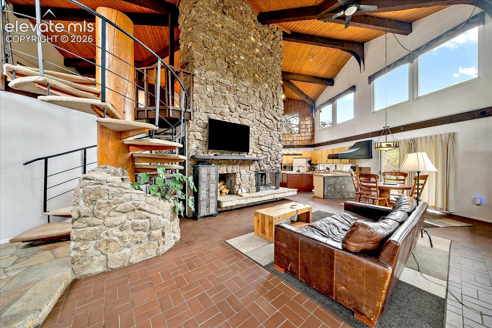 Photo 6 of 18640 Cloven Hoof Drive, Palmer Lake