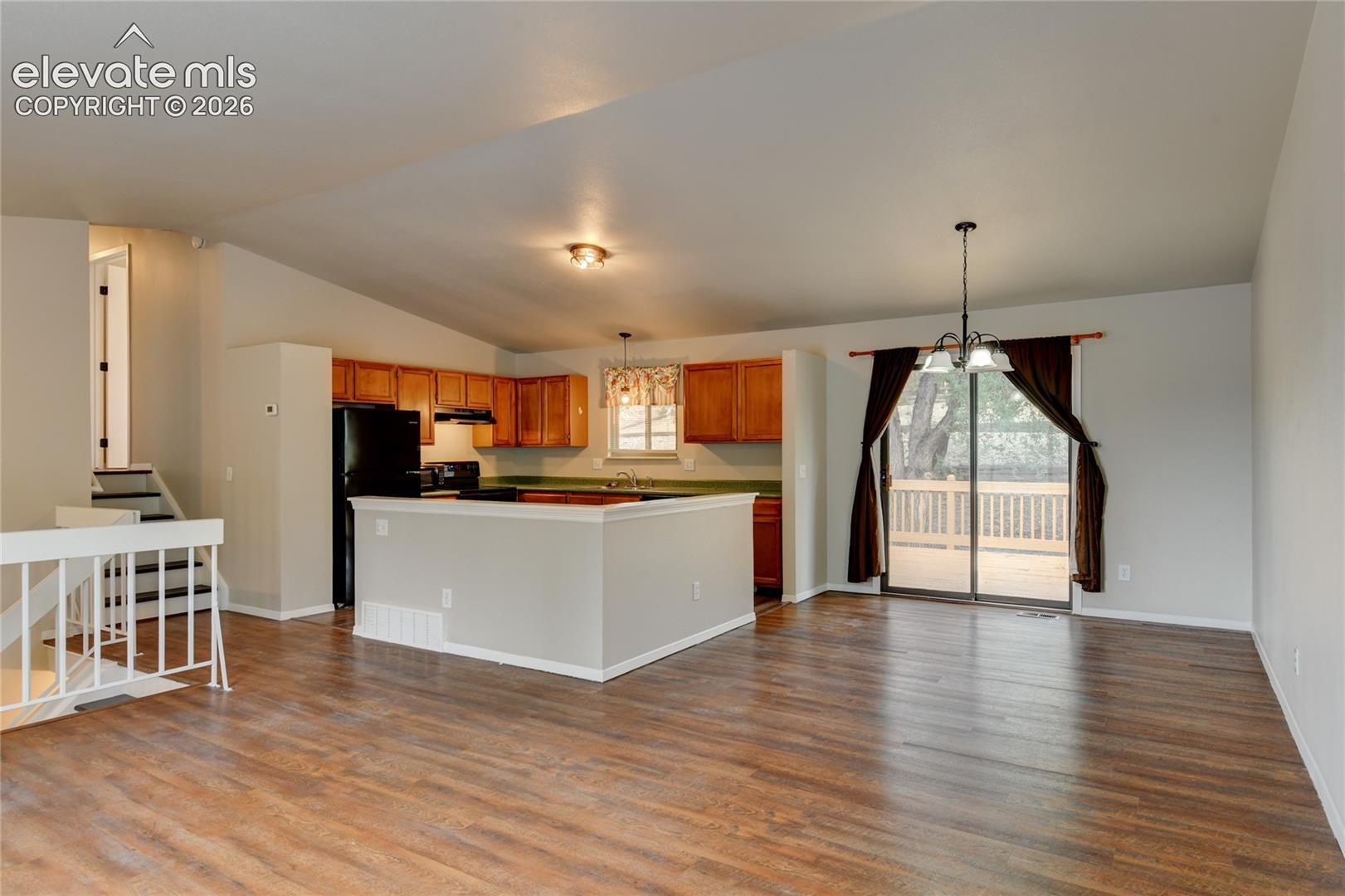 Photo 8 of 2135 Westmoreland Road, Colorado Springs