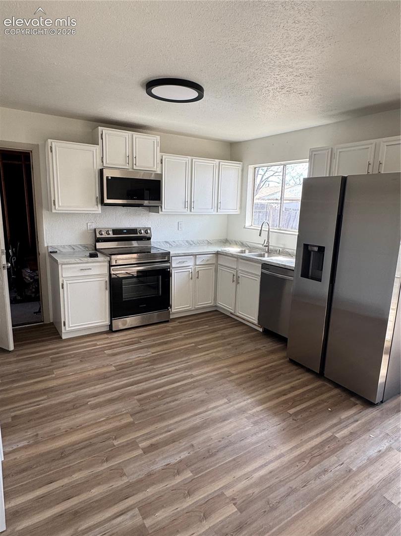 3420 Springnite Dr, Colorado Springs, CO 80916