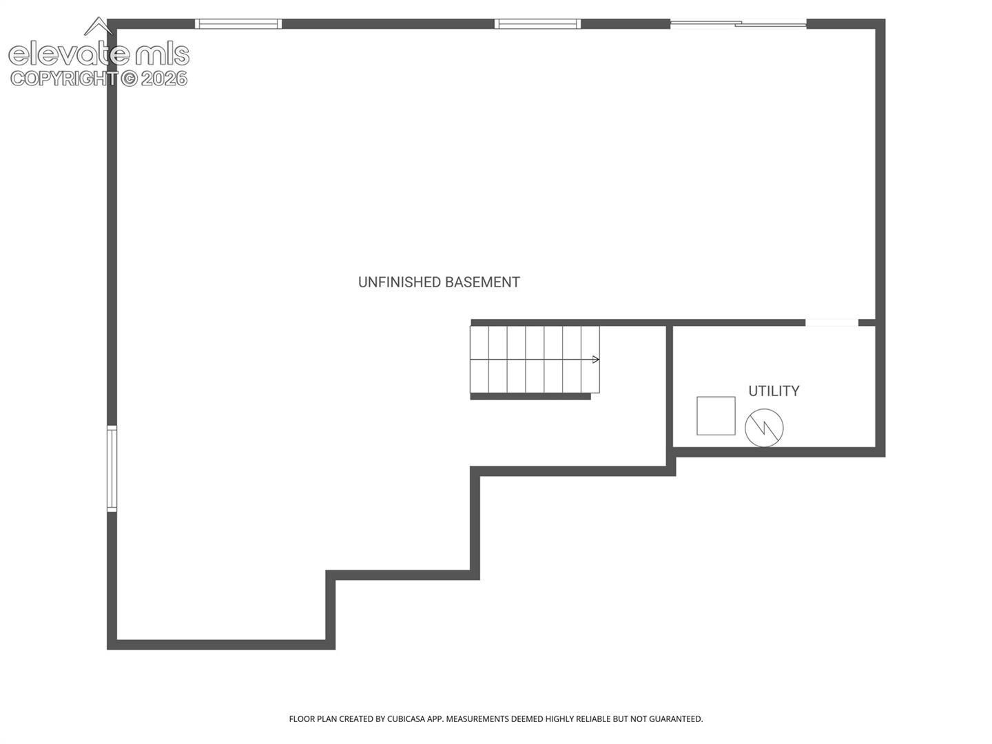 Basement Level
