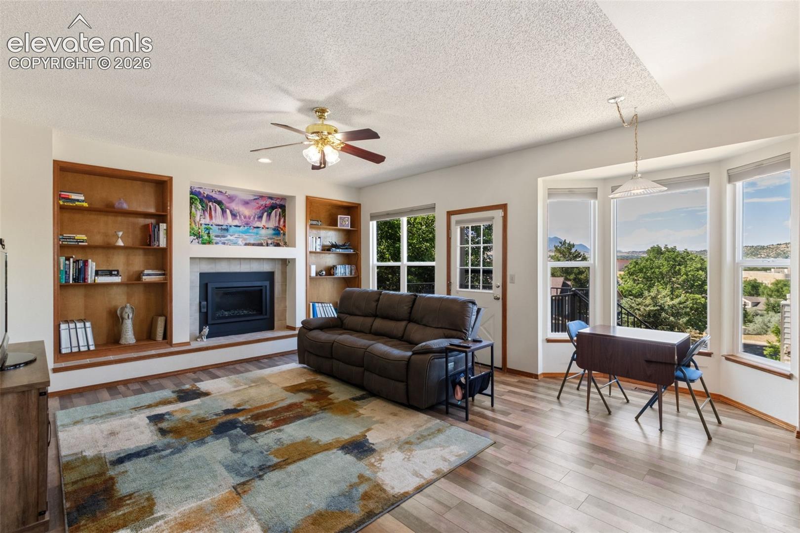 Photo 6 of 1547 Chesham Circle, Colorado Springs