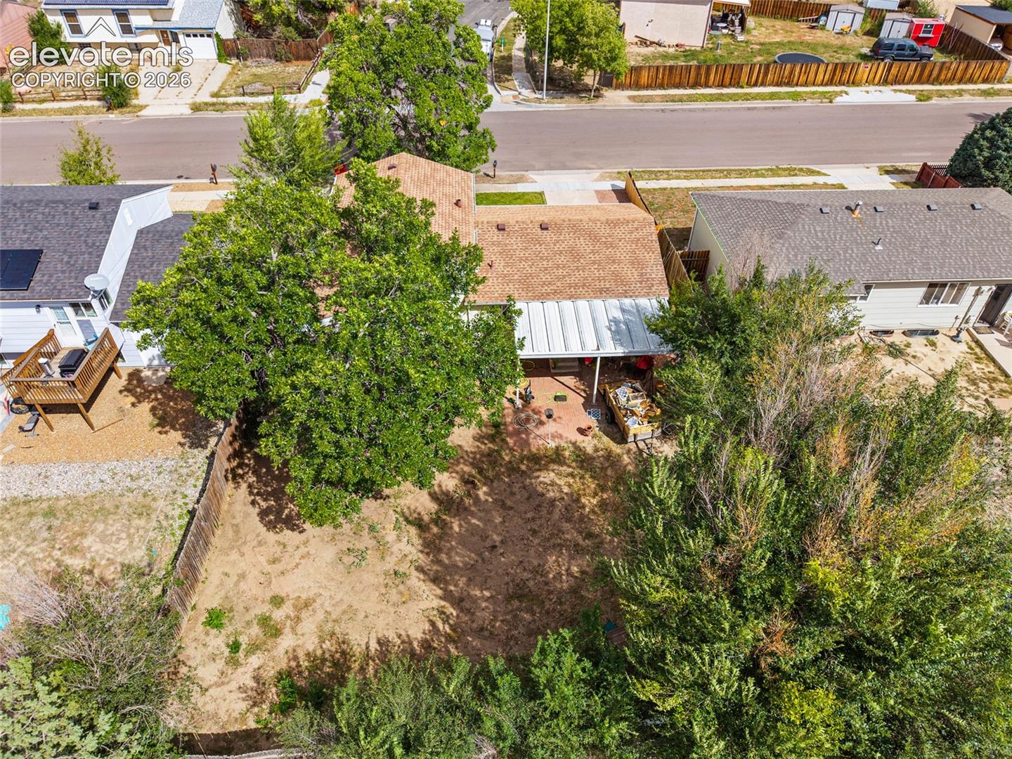 Photo 42 of 4105 London Lane, Colorado Springs
