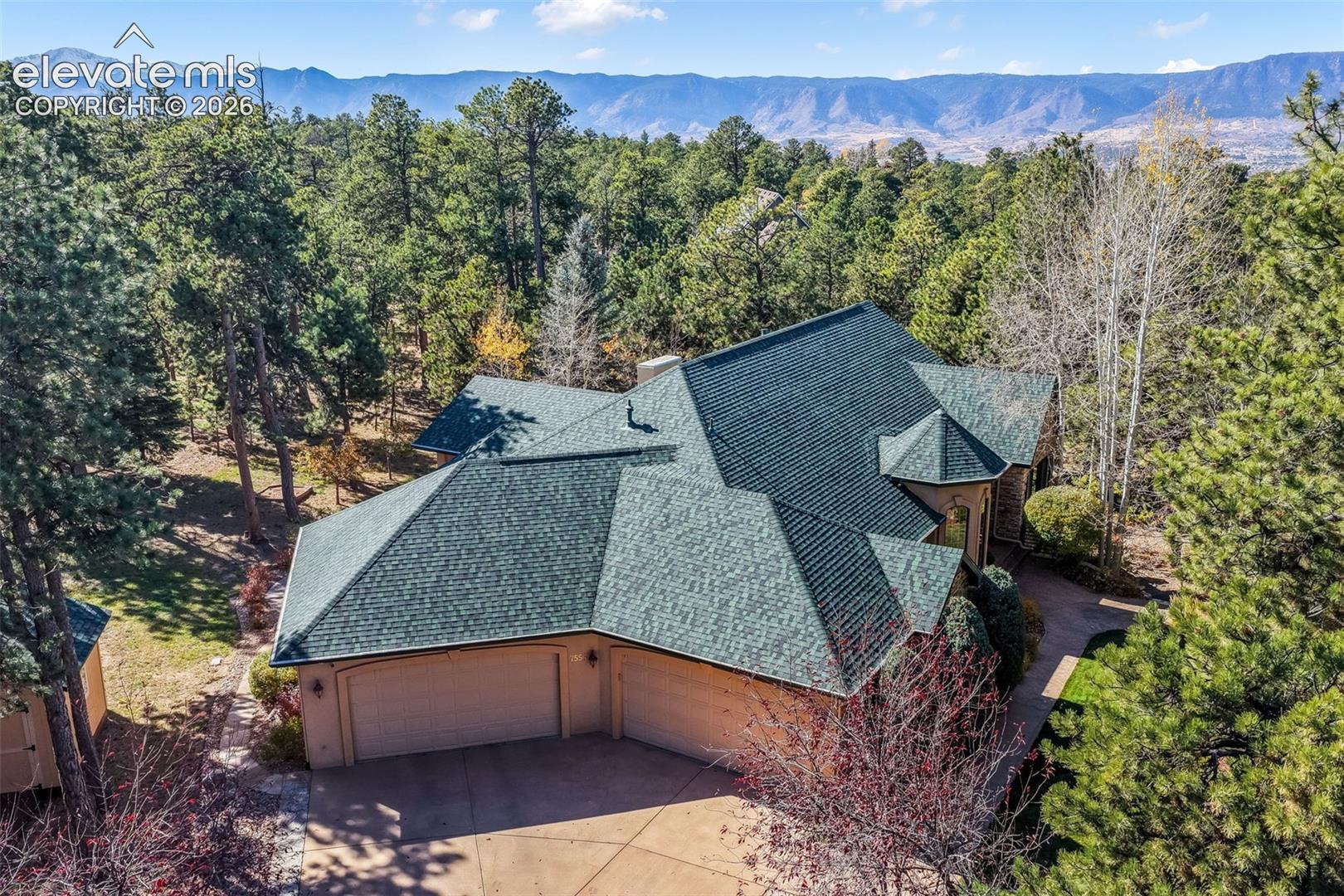 17556 Colonial Park Dr, Monument, CO 80132