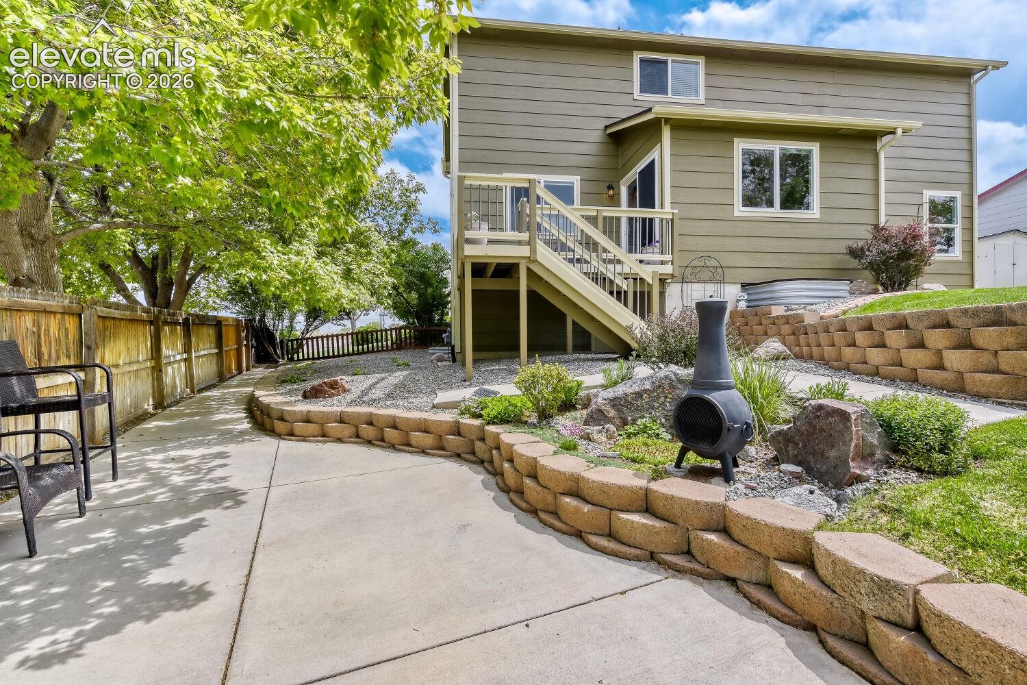 Photo 27 of 7304 Candelabra Drive, Colorado Springs