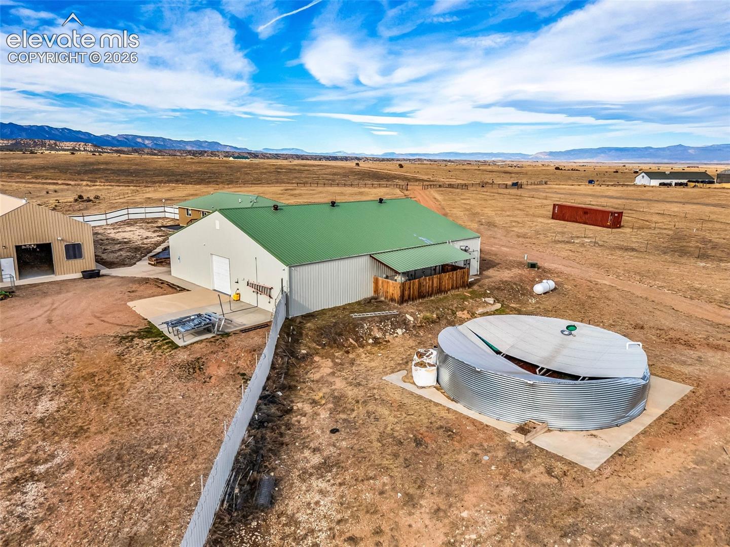 Photo 30 of 1840 Pope Valley Ranch Road, Pueblo