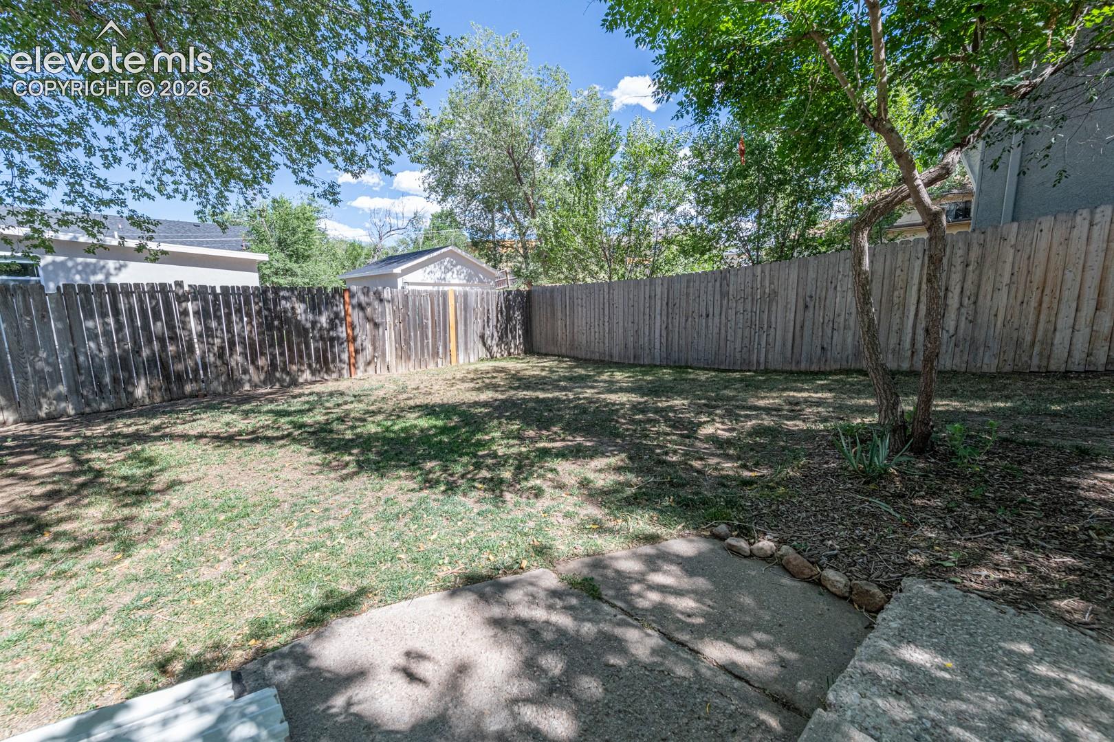 Photo 24 of 2517 Wheeler Avenue, Colorado Springs