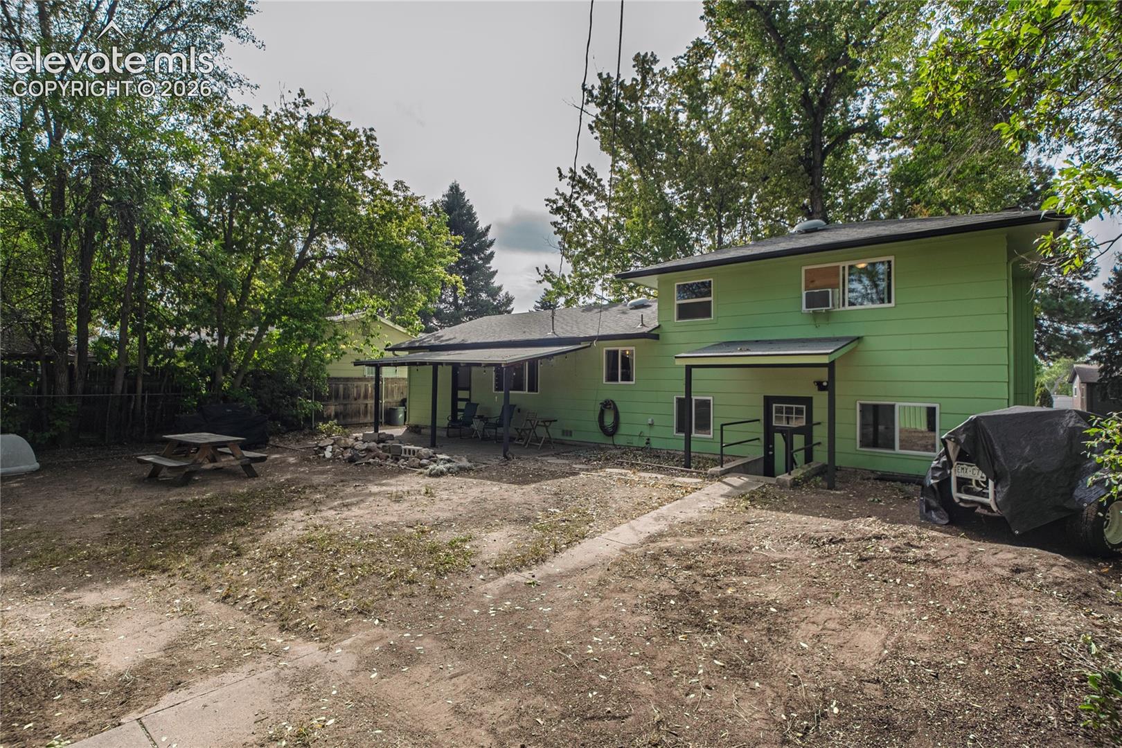 Photo 33 of 2512 E La Salle Street, Colorado Springs