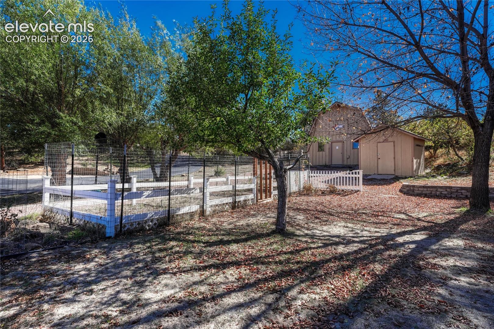 Photo 37 of 1069 BERGLIND Road, Colorado Springs