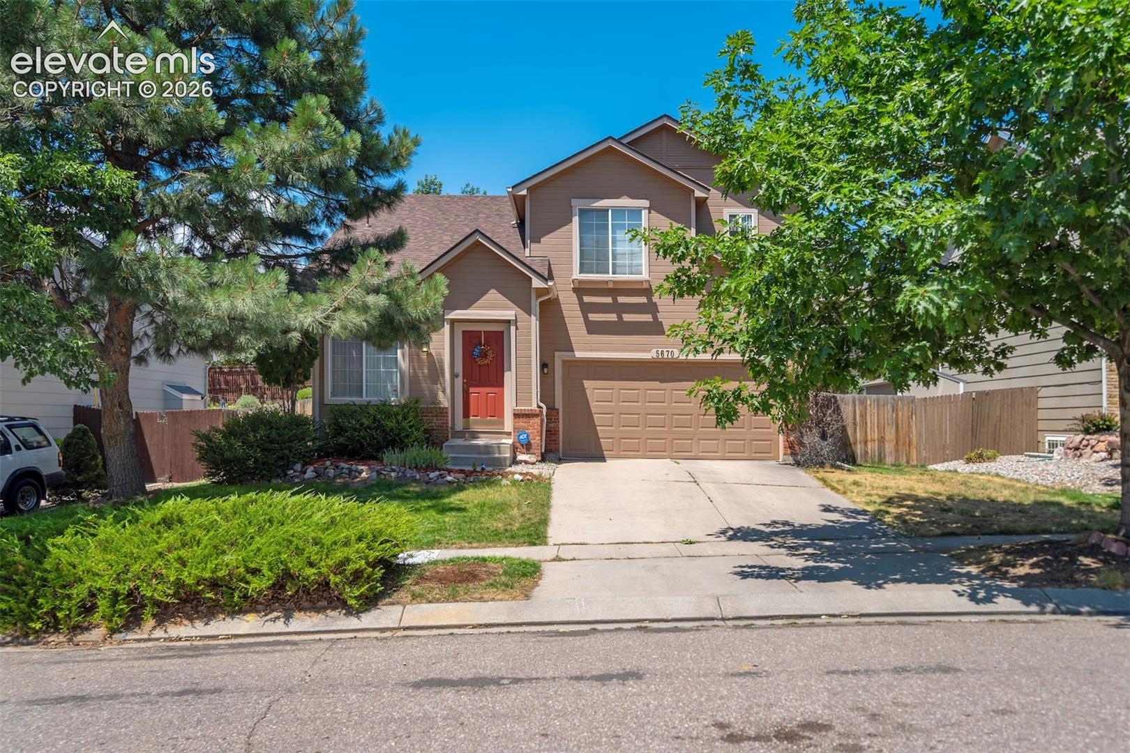 Photo 33 of 5670 Astoria Way, Colorado Springs