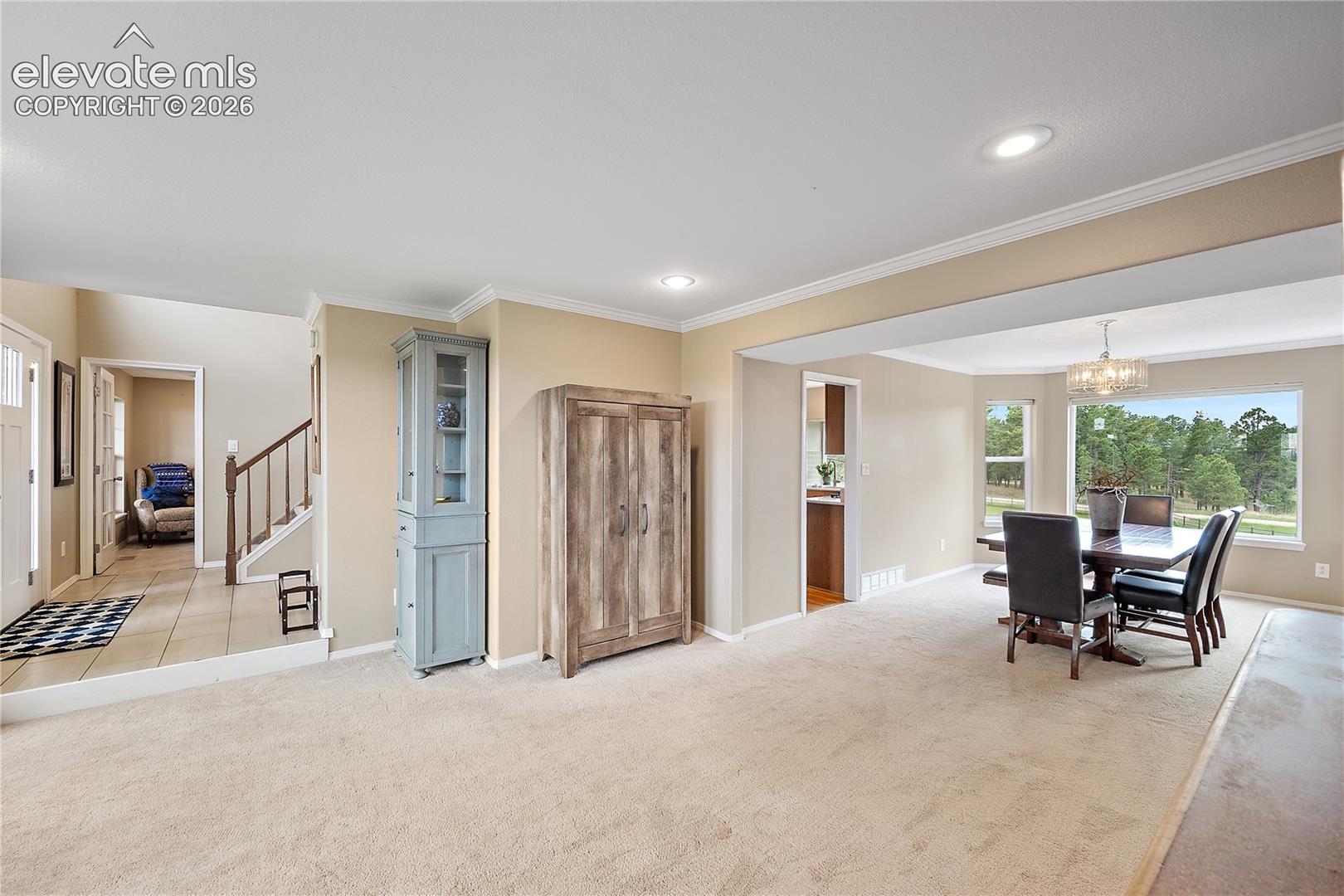 Photo 18 of 7950 Wranglers Way, Colorado Springs