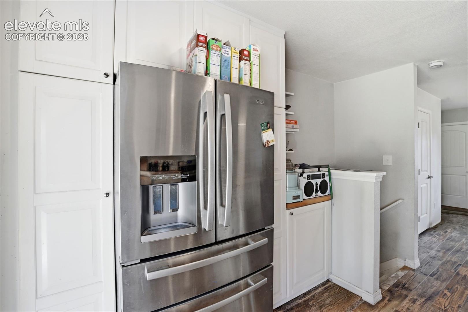 Photo 13 of 4747 Hackamore Drive, Colorado Springs