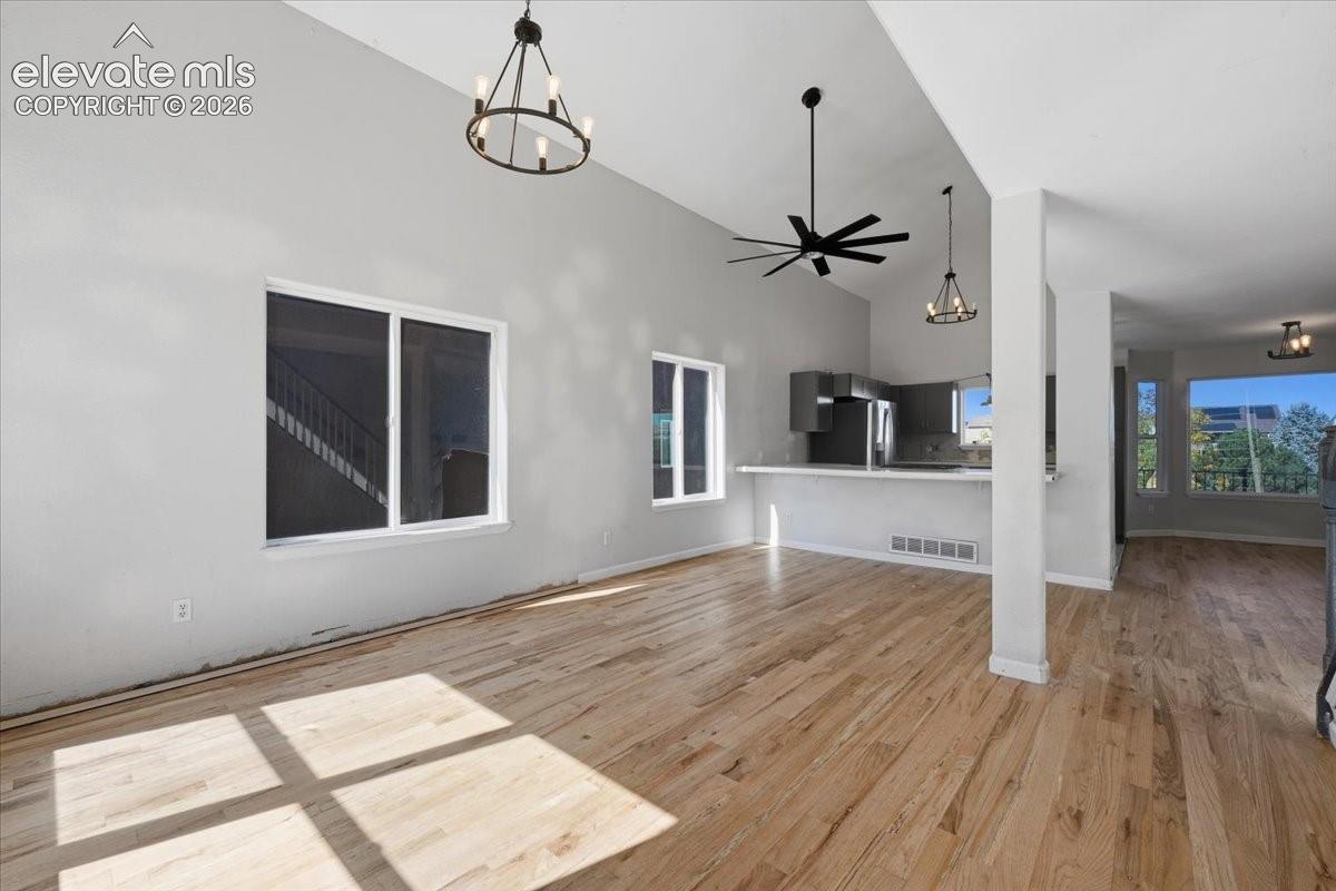 Photo 5 of 5276 Balsam Street, Colorado Springs