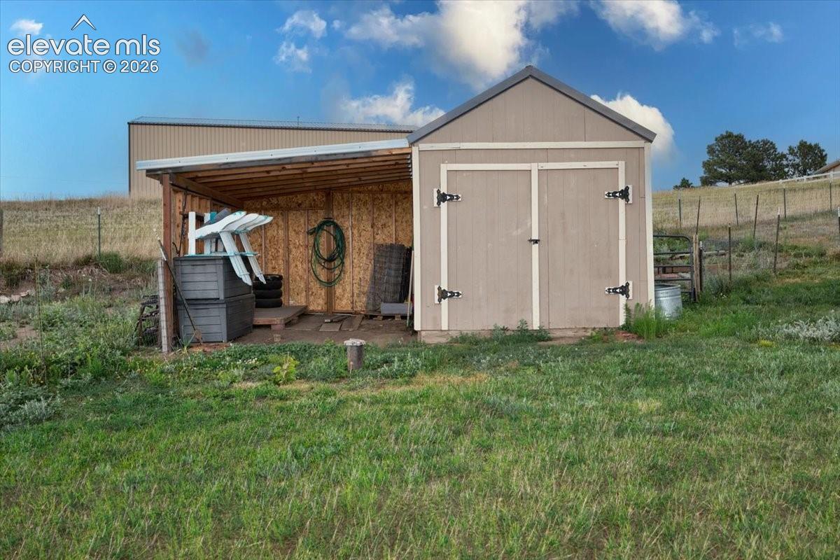 Photo 42 of 14390 Herring Road, Colorado Springs