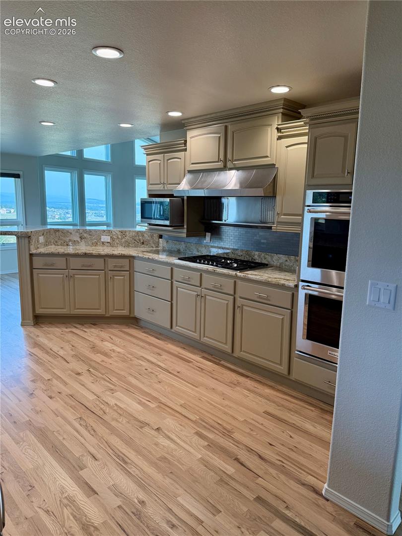 Photo 11 of 4531 Stewart Ranch Court, Colorado Springs