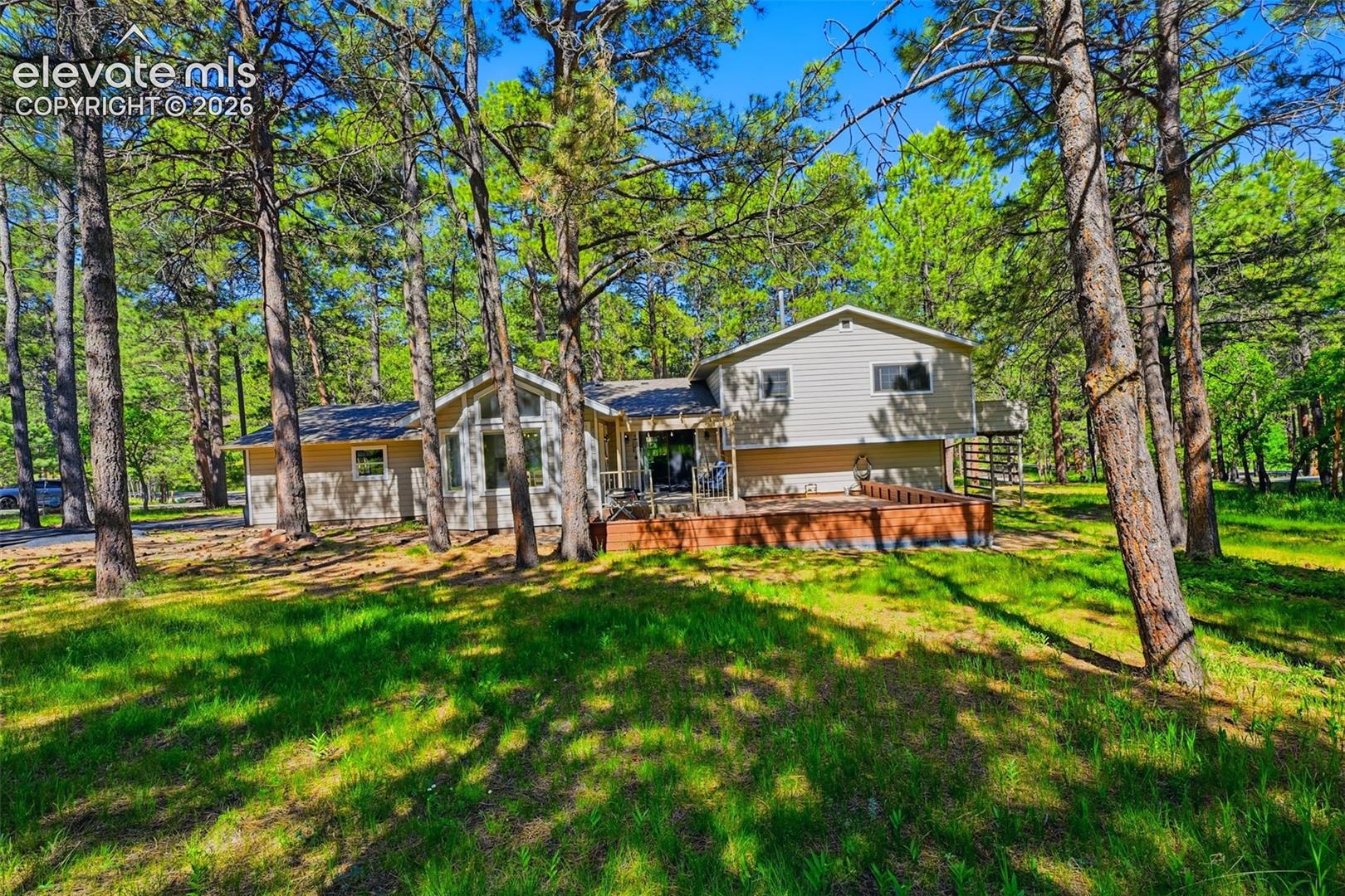990 Bend In The Trail Rd, Monument, CO 80132