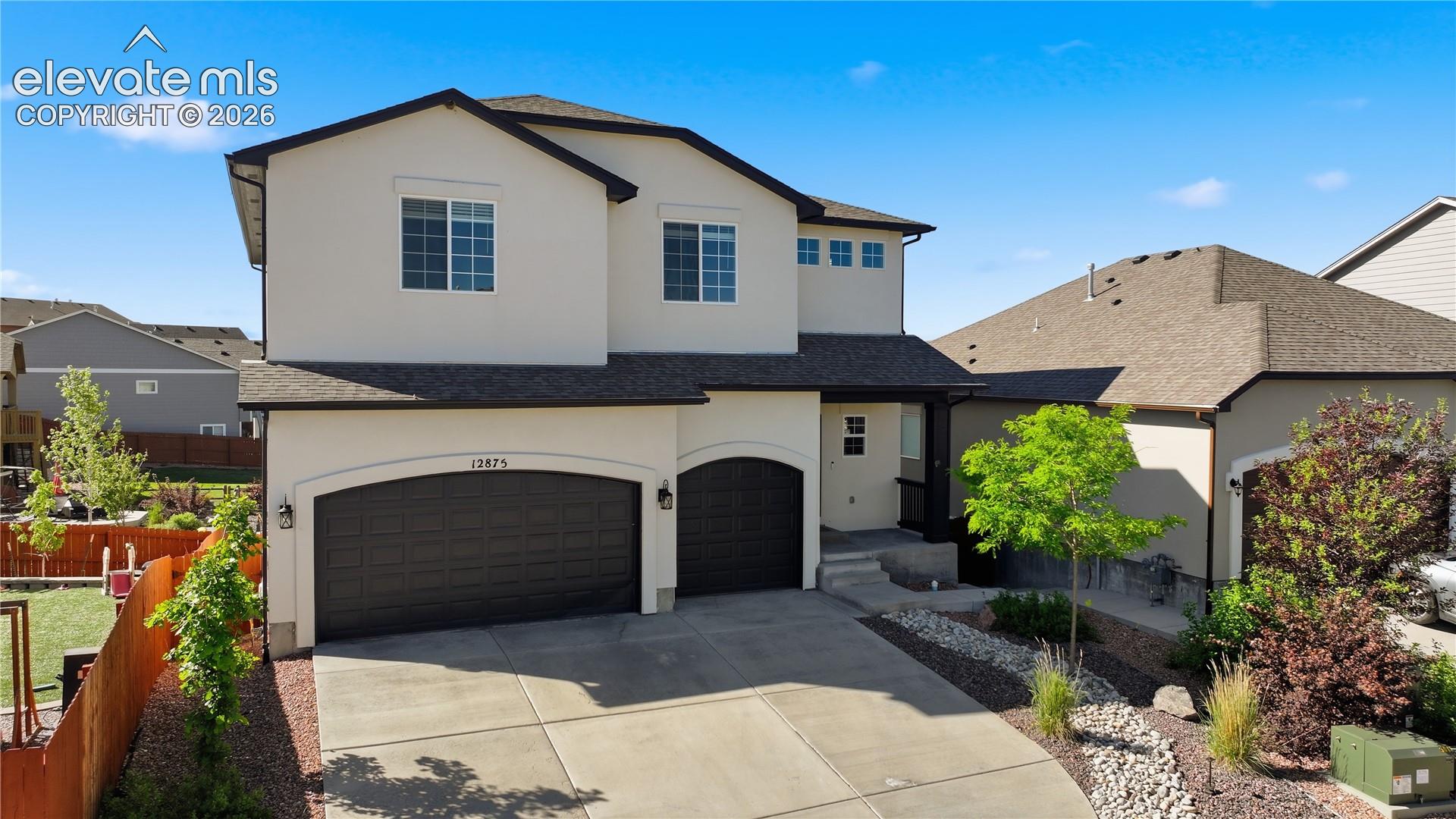 Photo 2 of 12875 Morning Breeze Way, Peyton