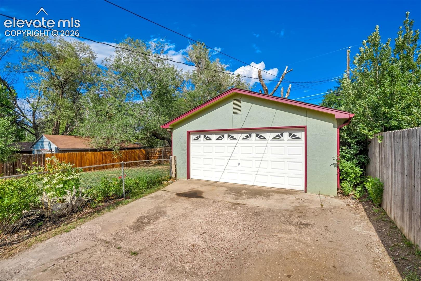 Photo 40 of 1607 Querida Drive, Colorado Springs