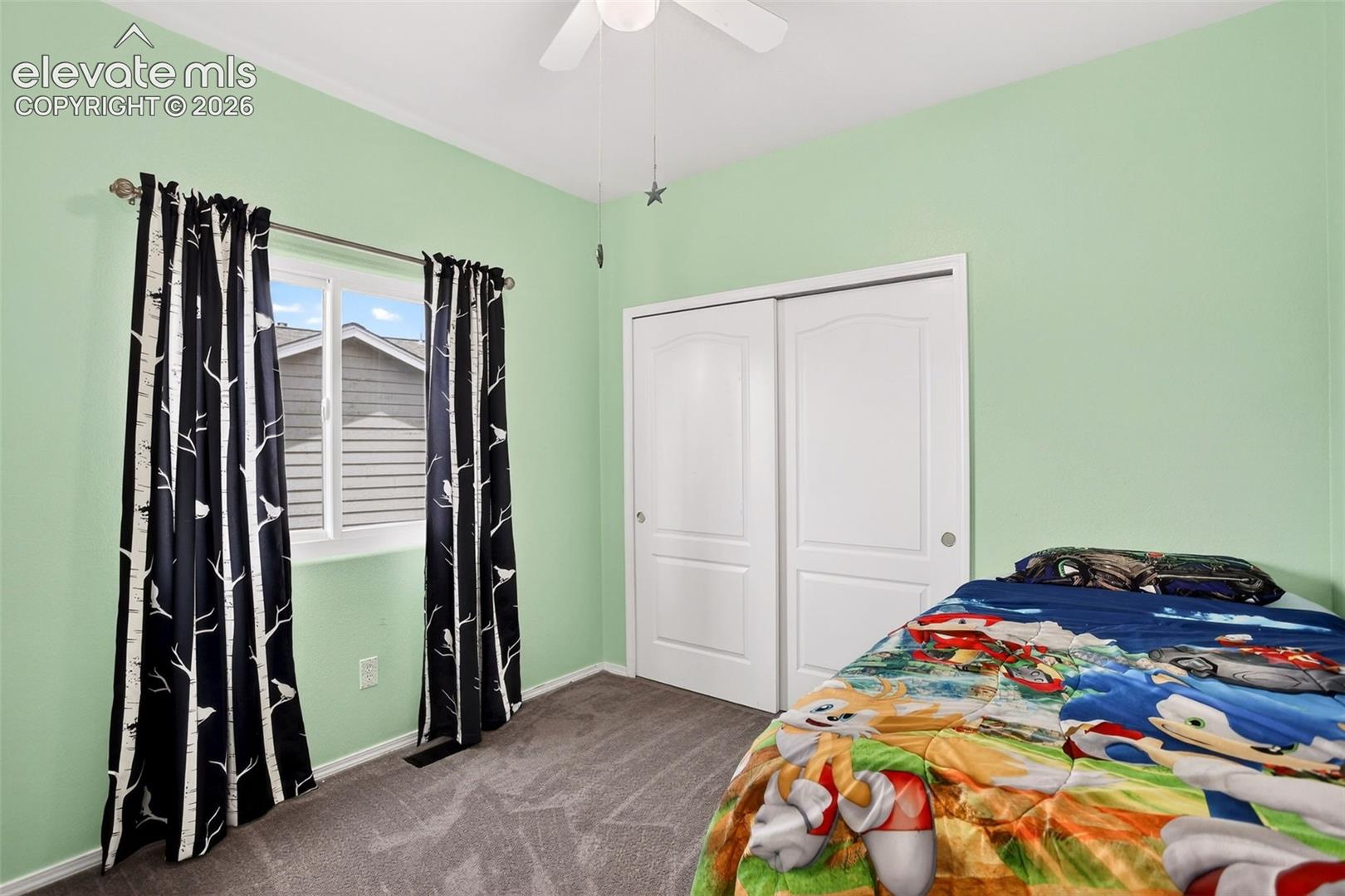 Photo 39 of 6973 Wood Lily Drive, Colorado Springs