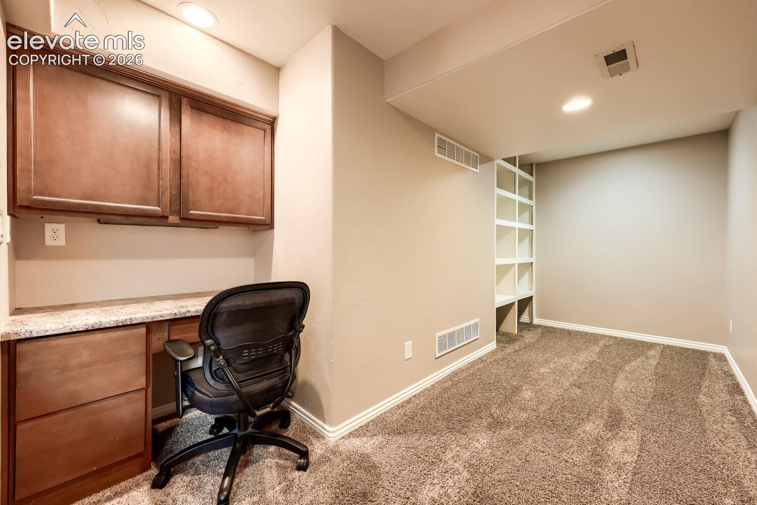 Photo 30 of 1586 Lily Lake Drive, Colorado Springs