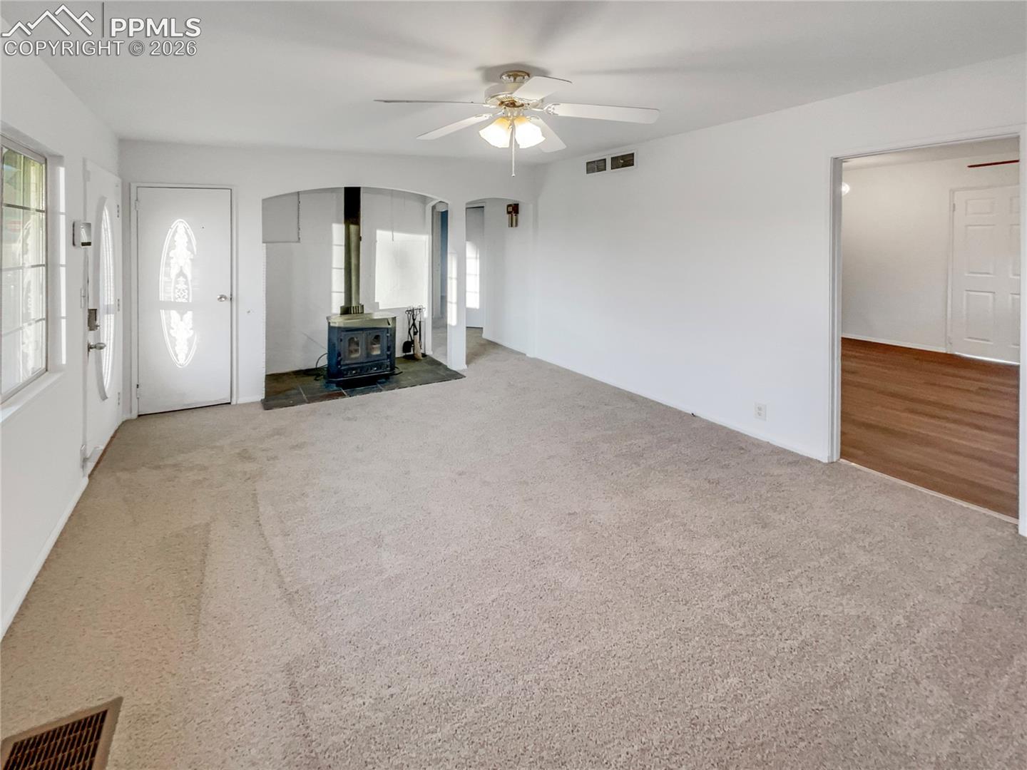 1204 Rockwood Ave, Colorado Springs, CO 80905