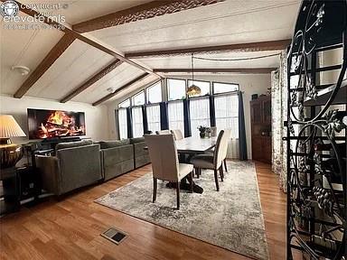 804 N Raynolds Ave, Canon City, CO 81212
