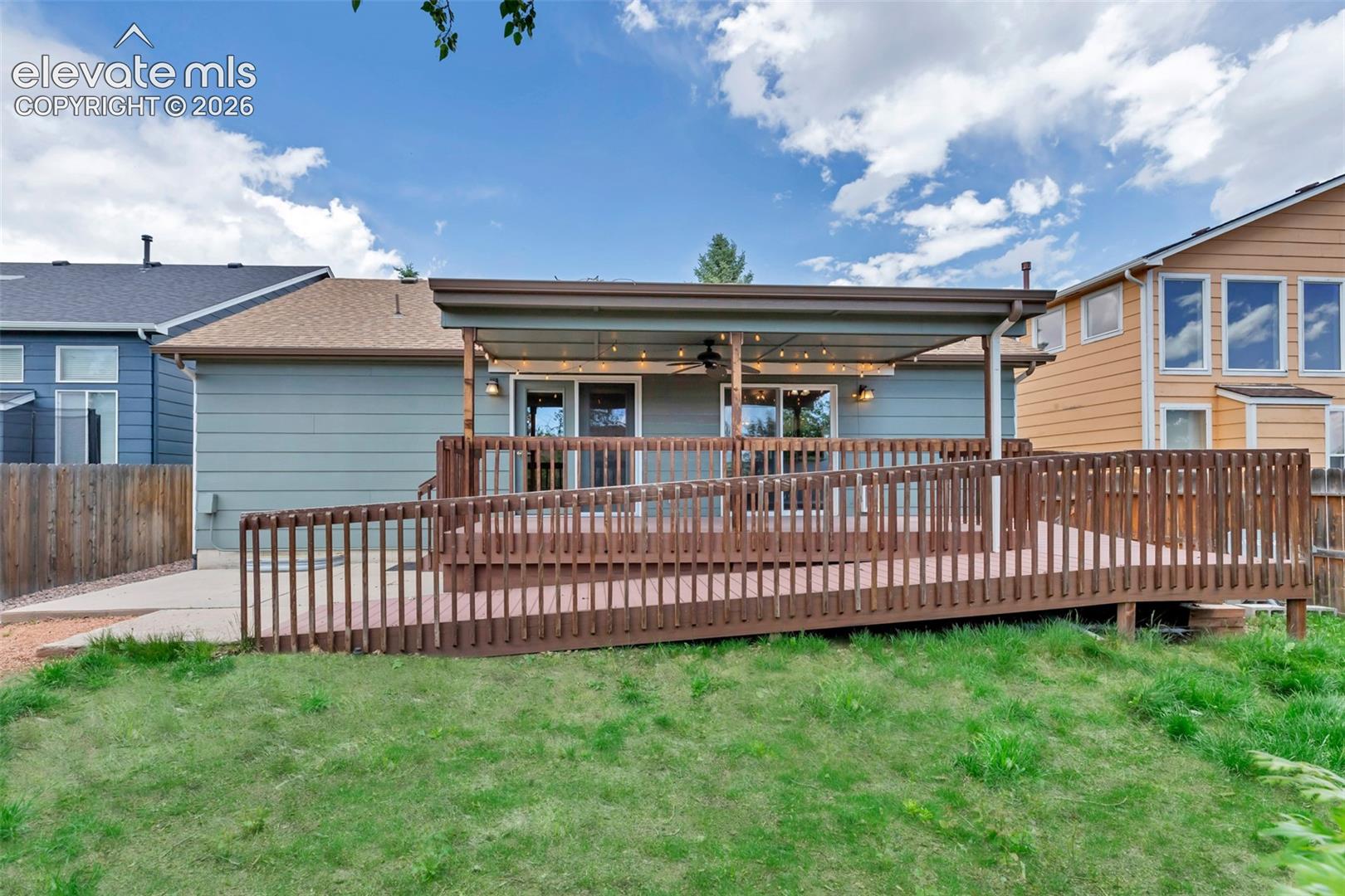 Photo 37 of 4359 Prairie Willow Drive, Colorado Springs